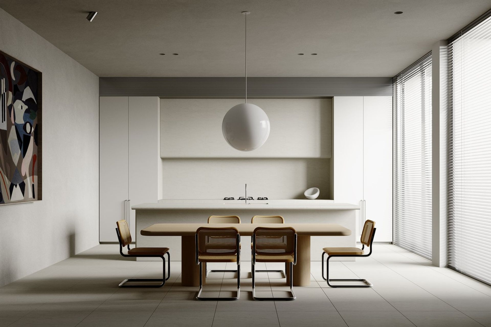 LSH Residence