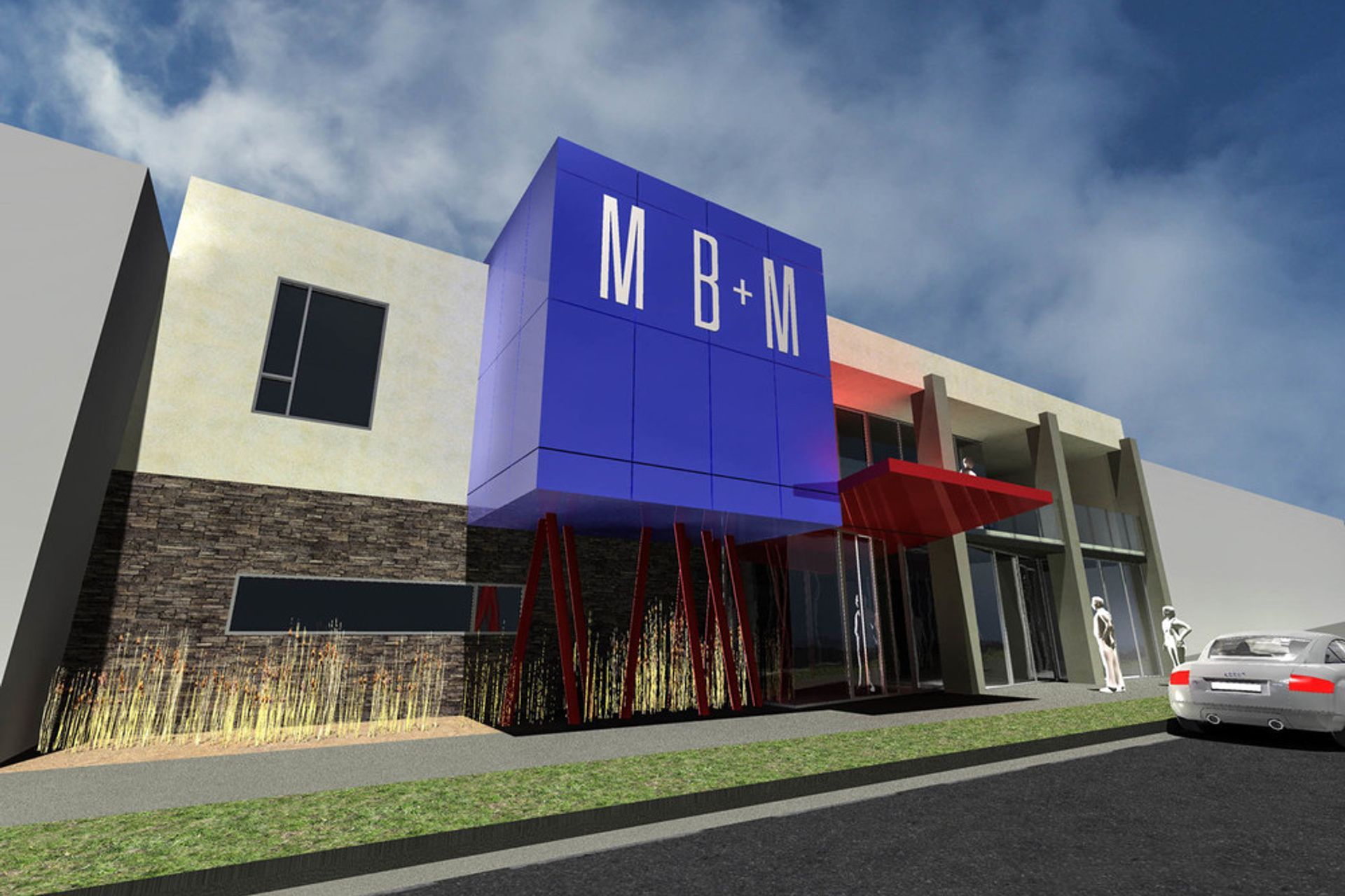MBM