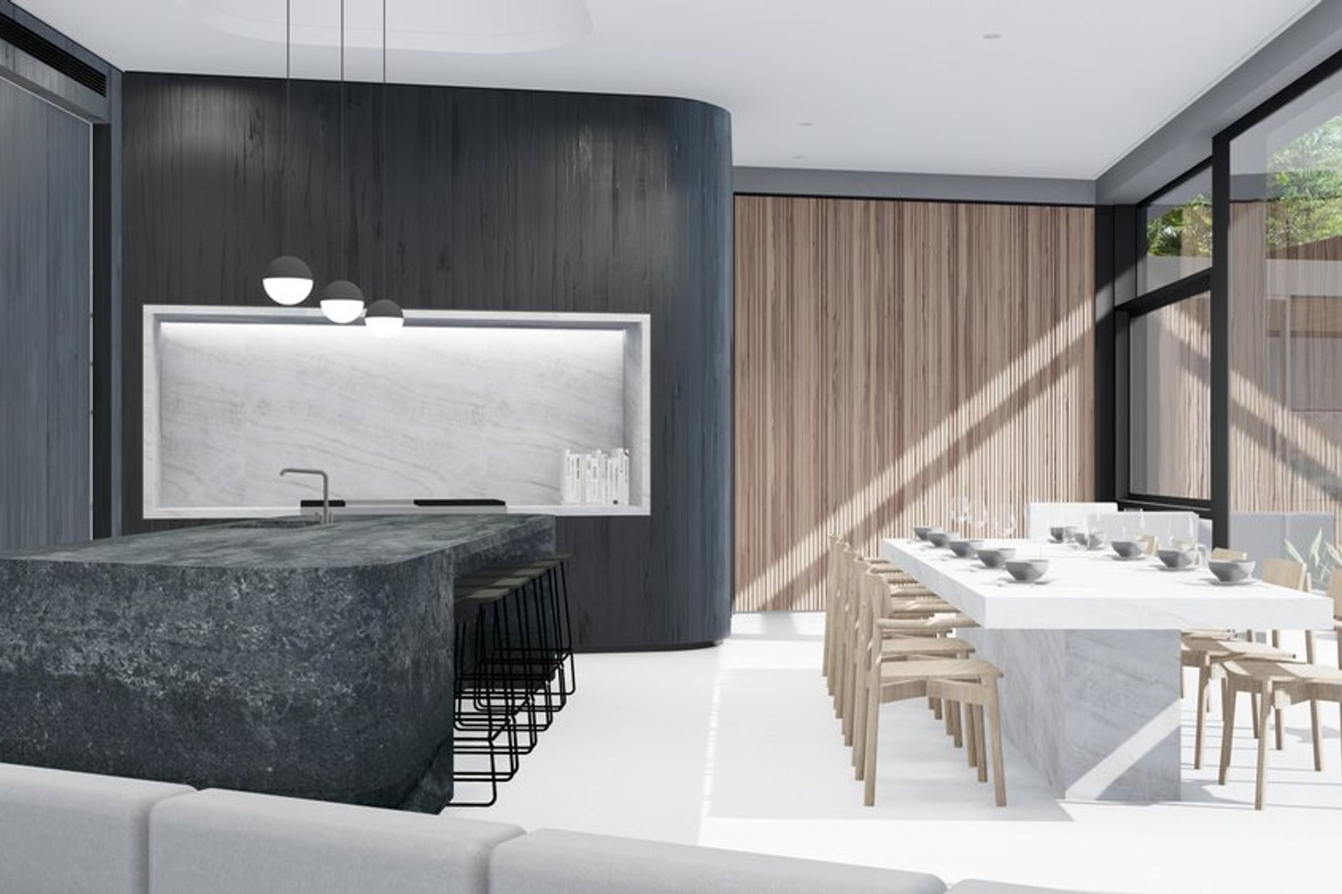 PALA Residence