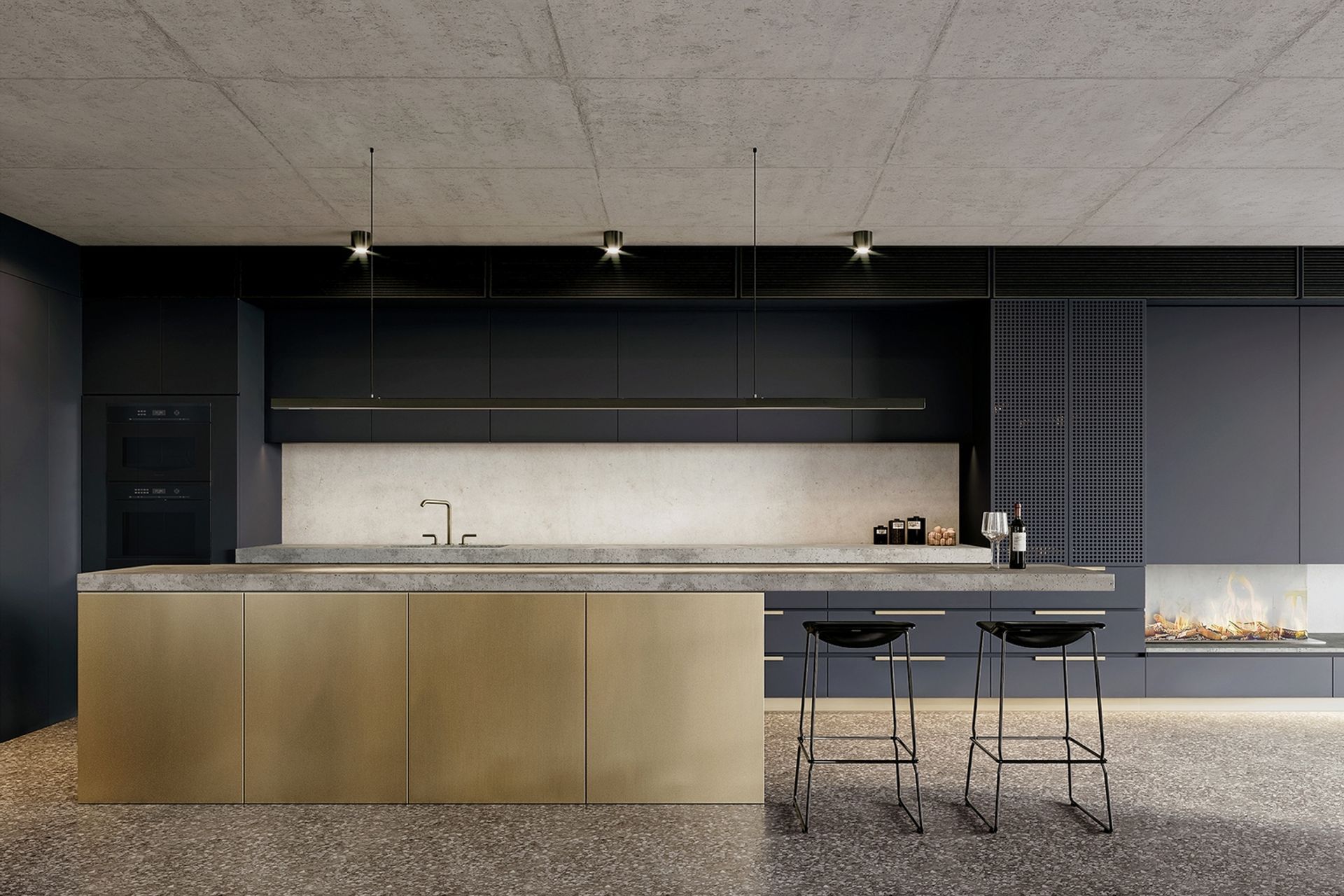 Roberts