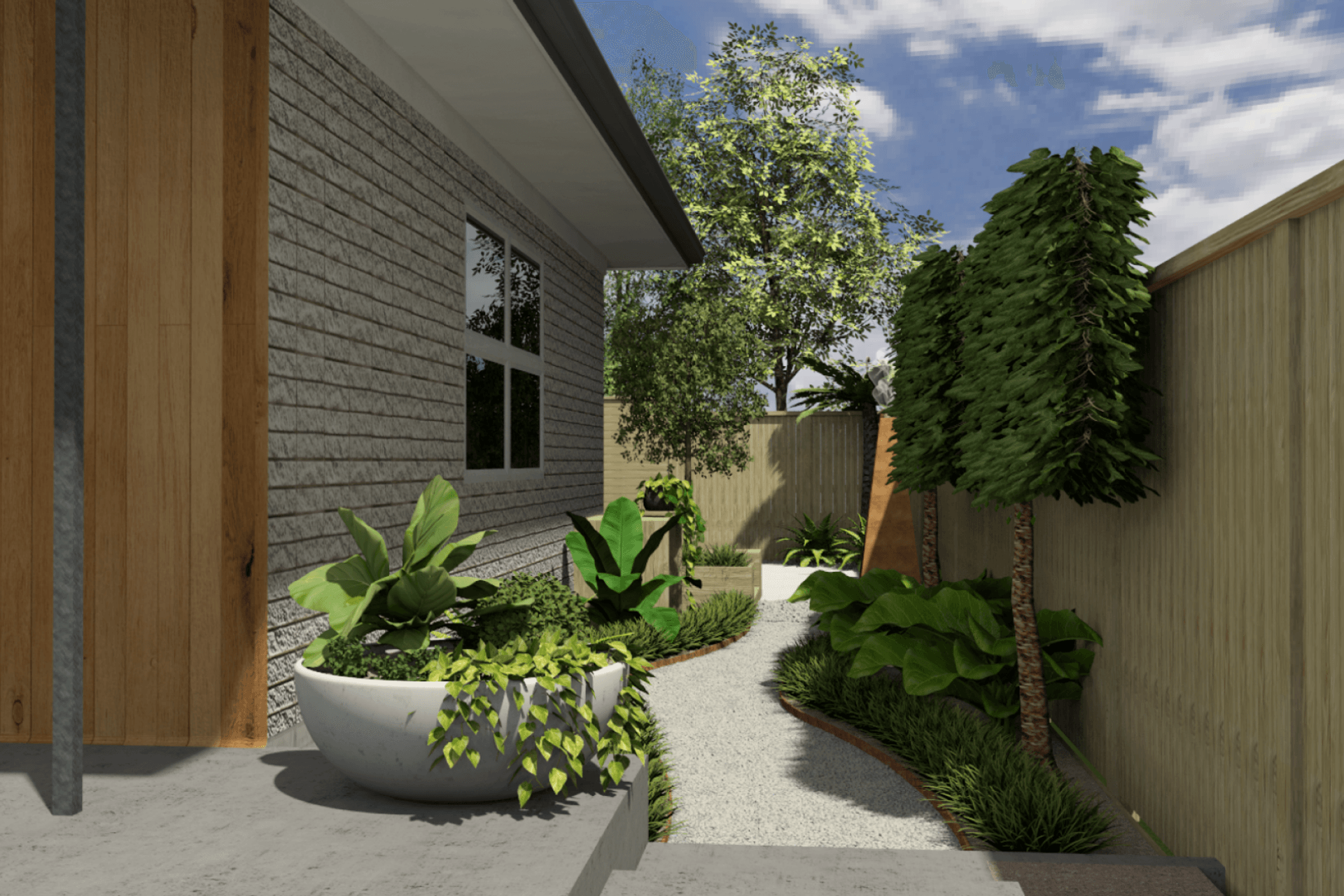 3D Renders