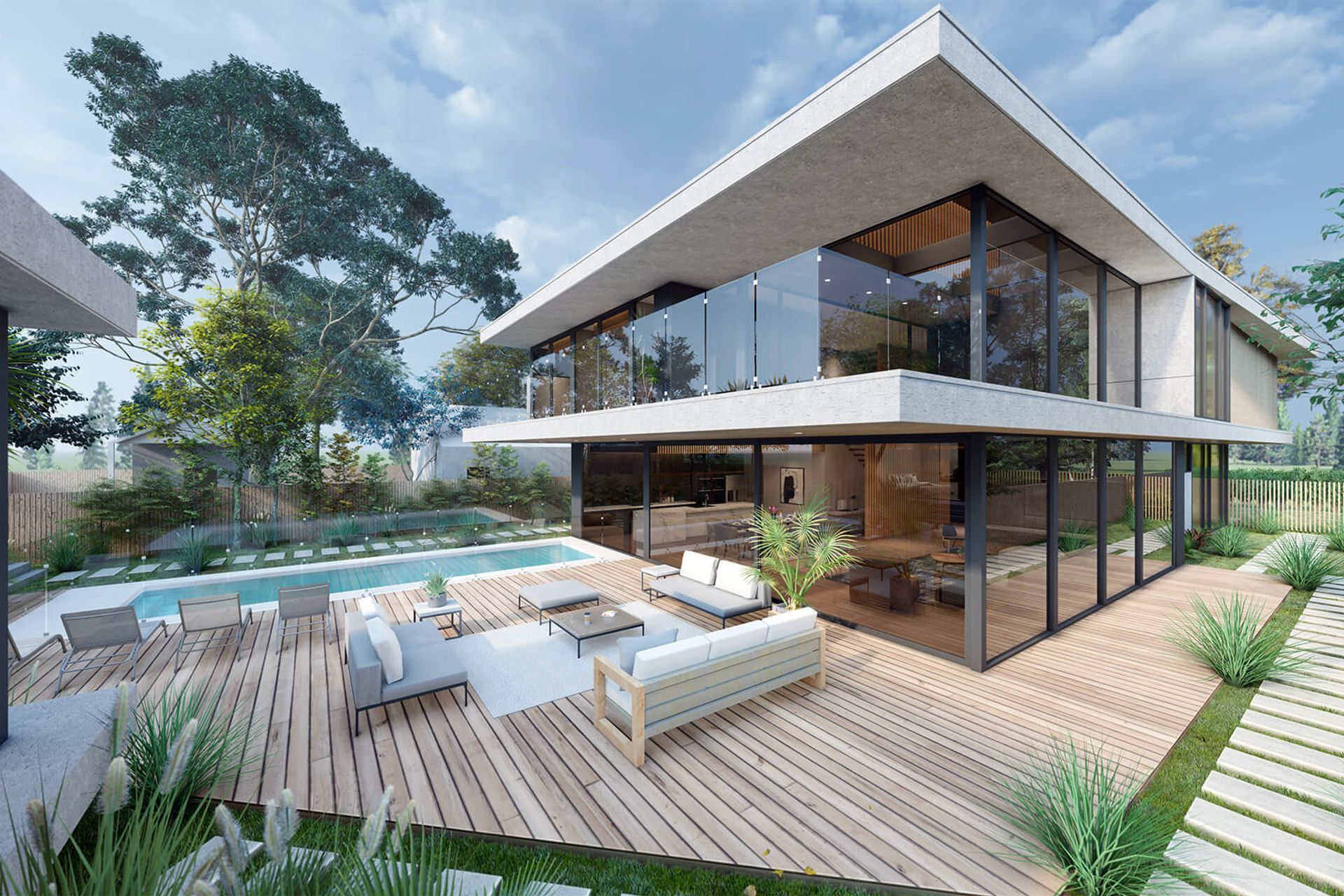 Torquay Beach House