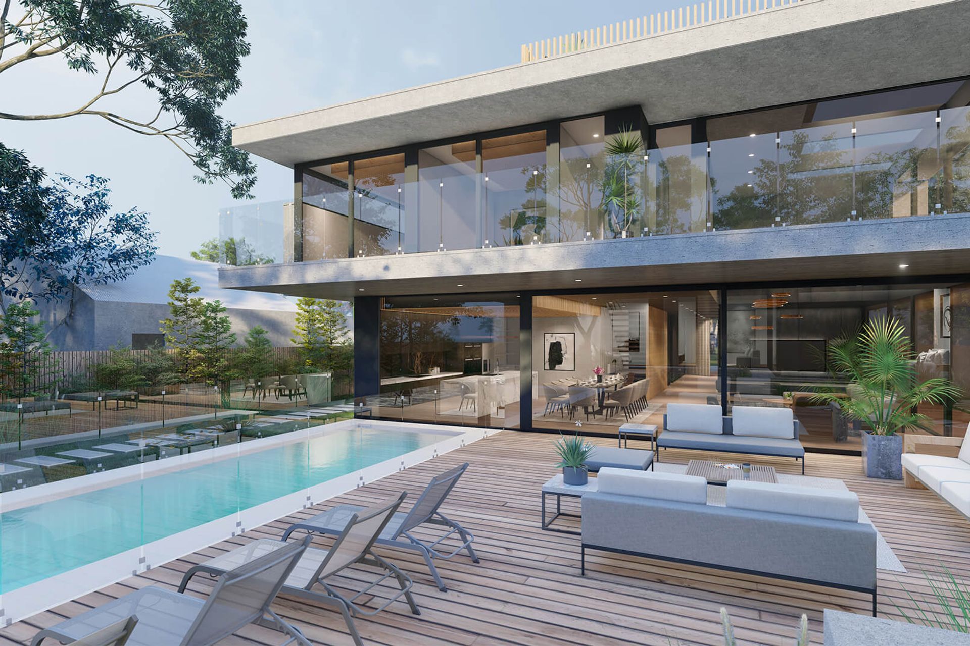 Torquay Beach House
