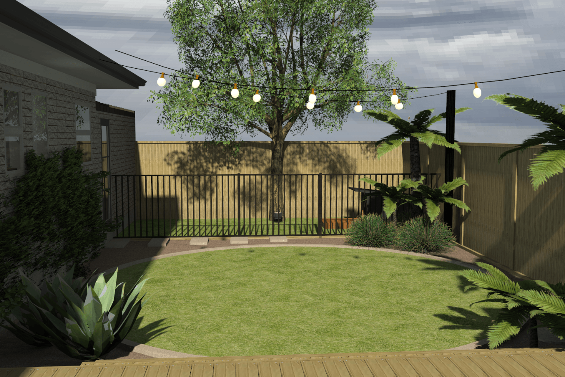 3D Renders