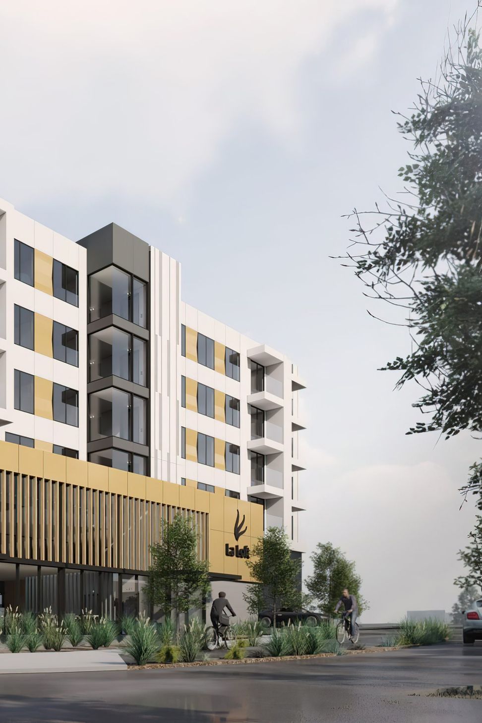 Tonsley Hotel
