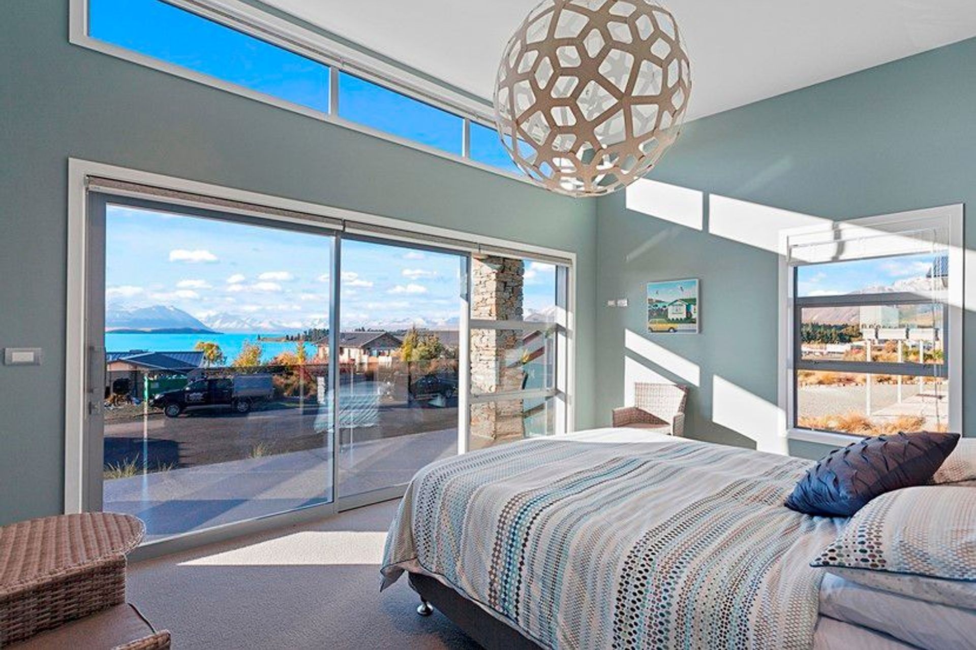 Rankin Rise Home