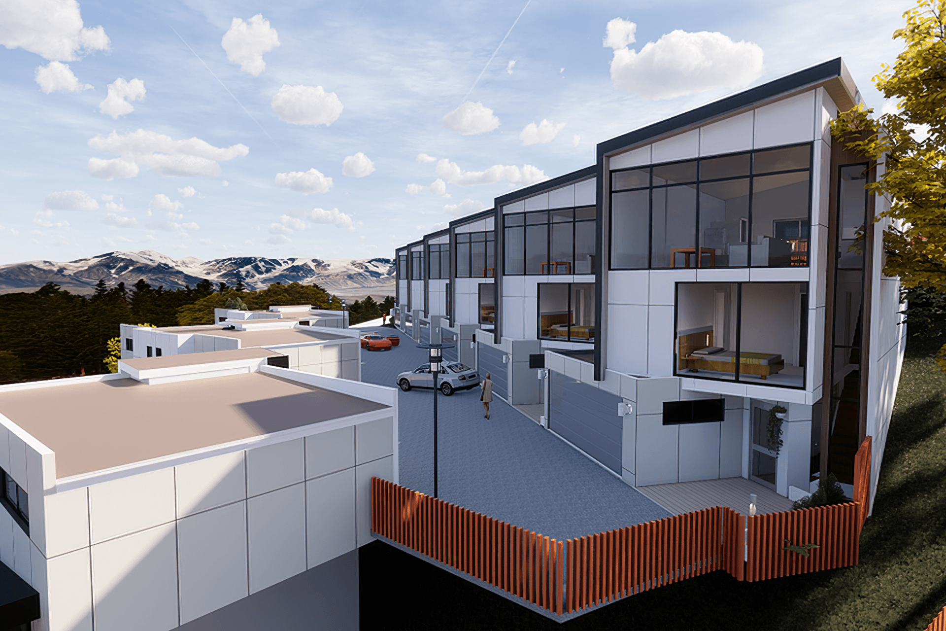 Kooyong Glen