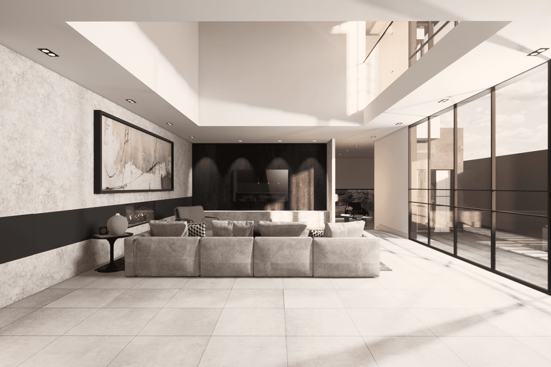 Balwyn House