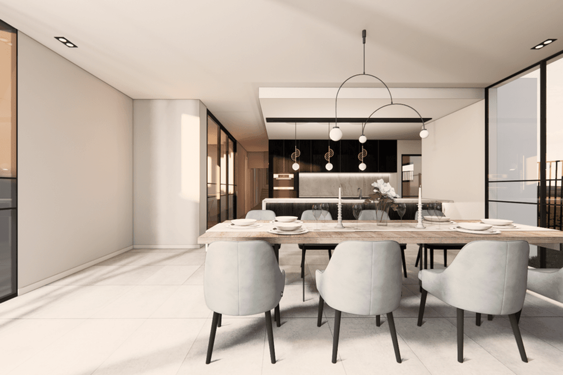 Balwyn House