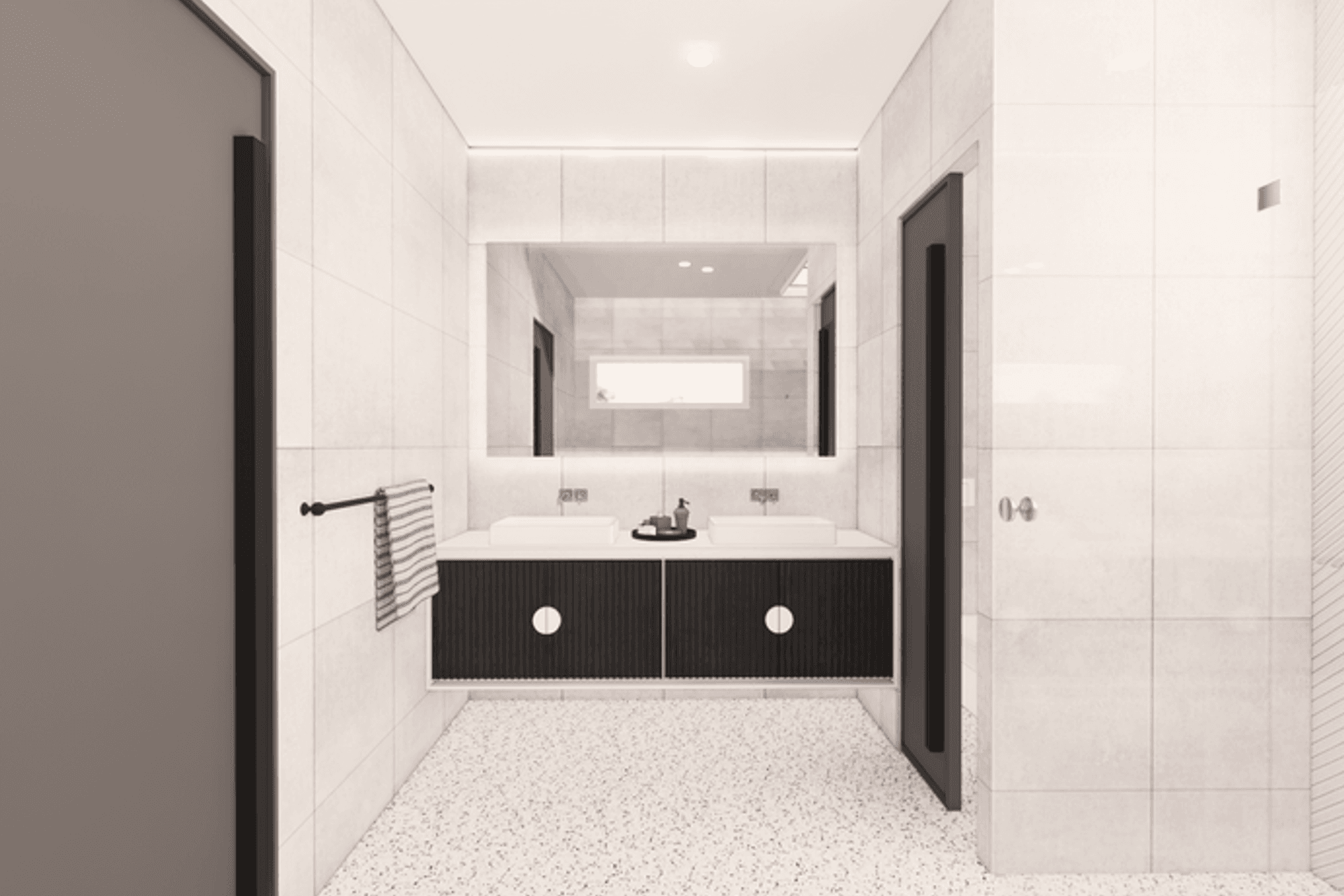 Balwyn House
