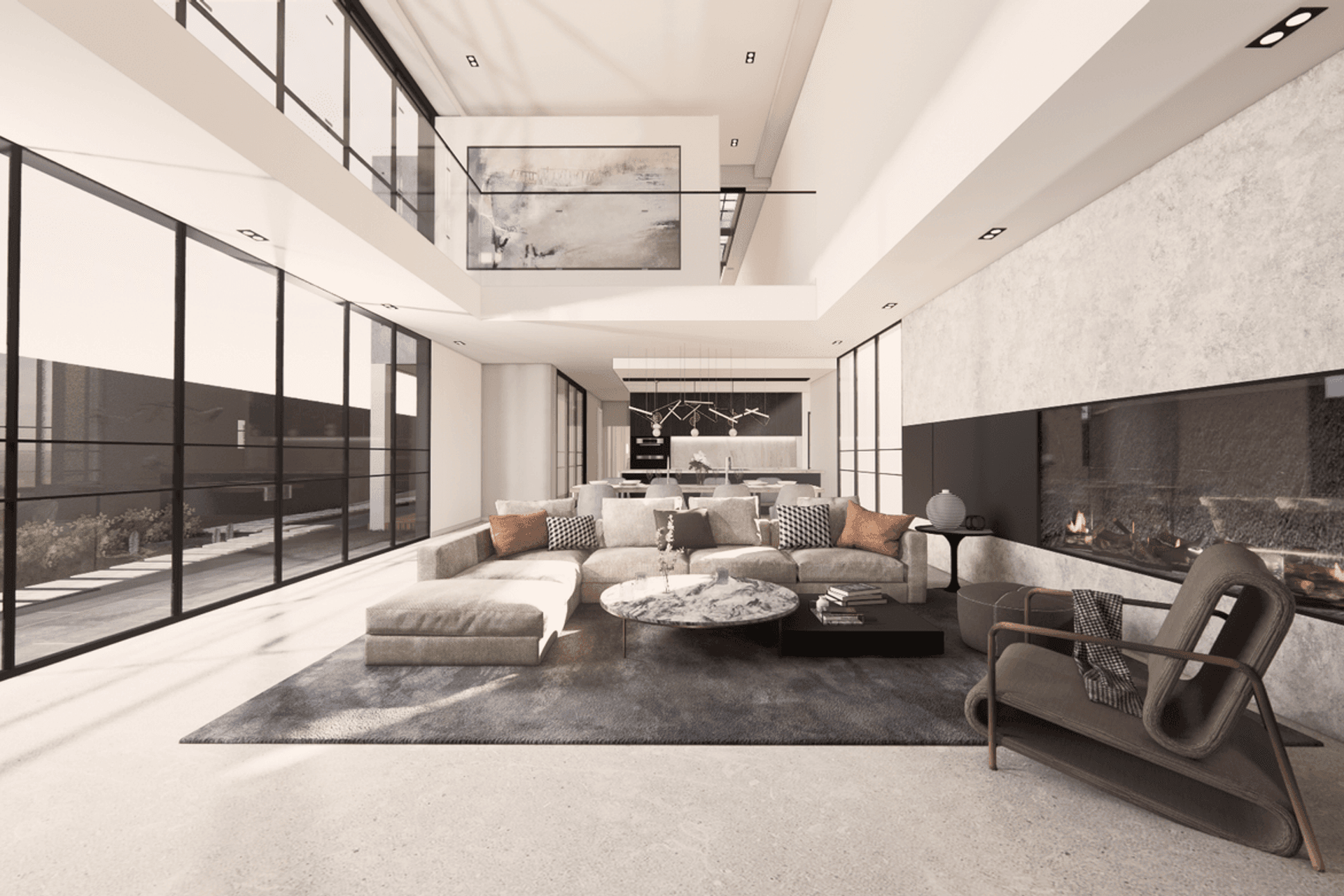 Balwyn House