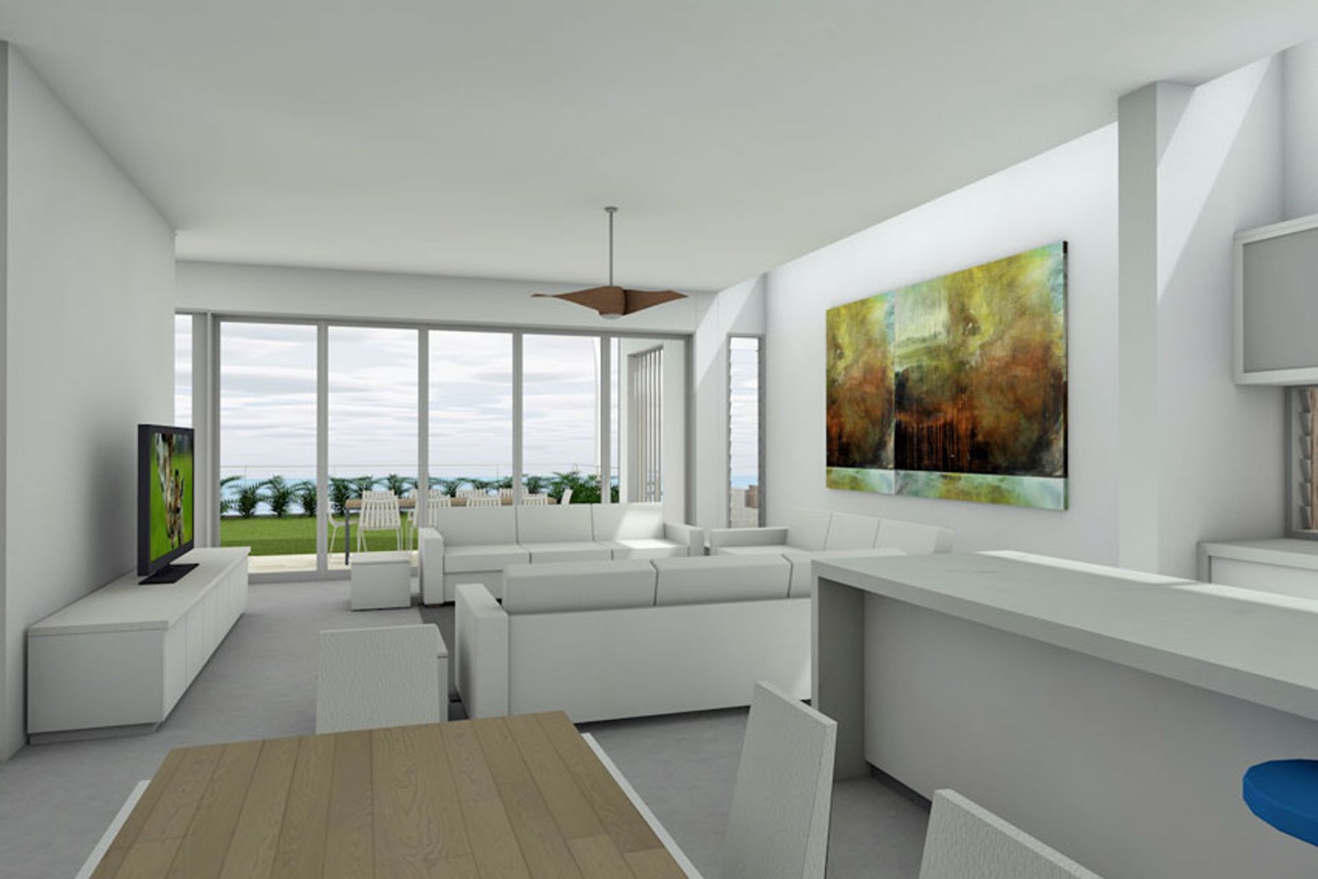 Ocean House