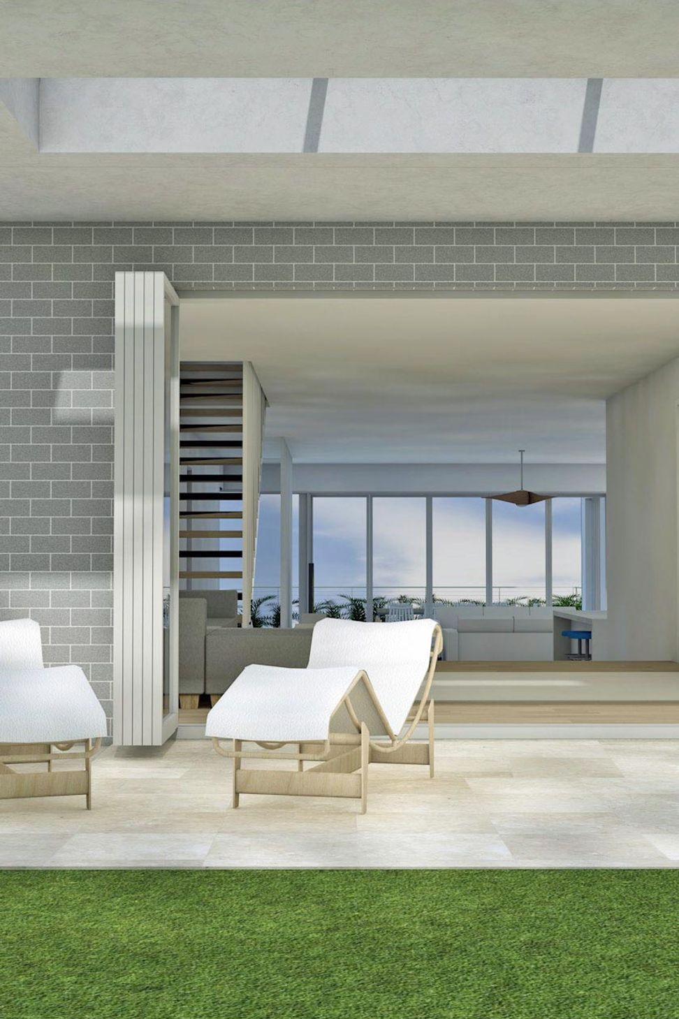 Ocean House
