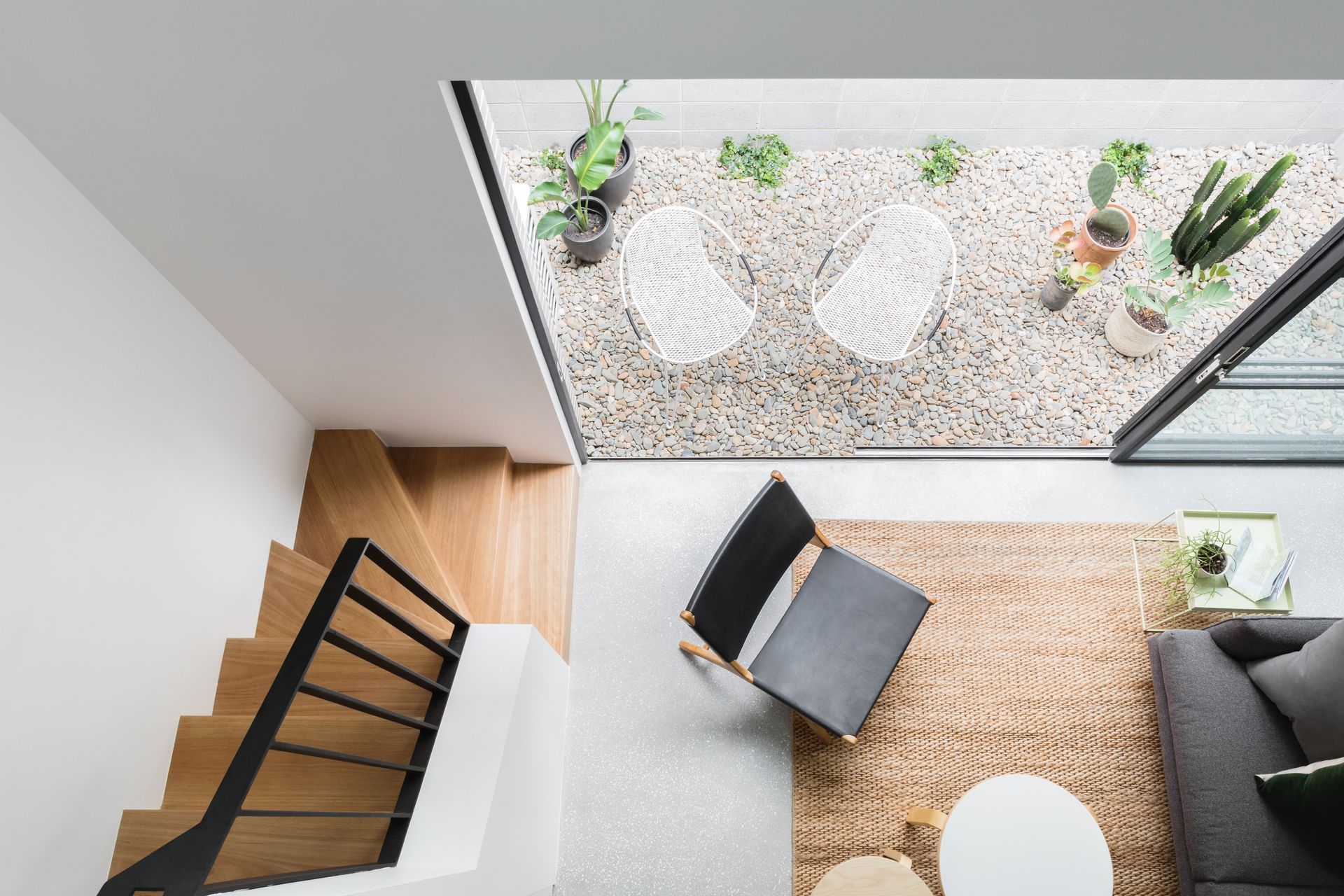 Loft House x2
