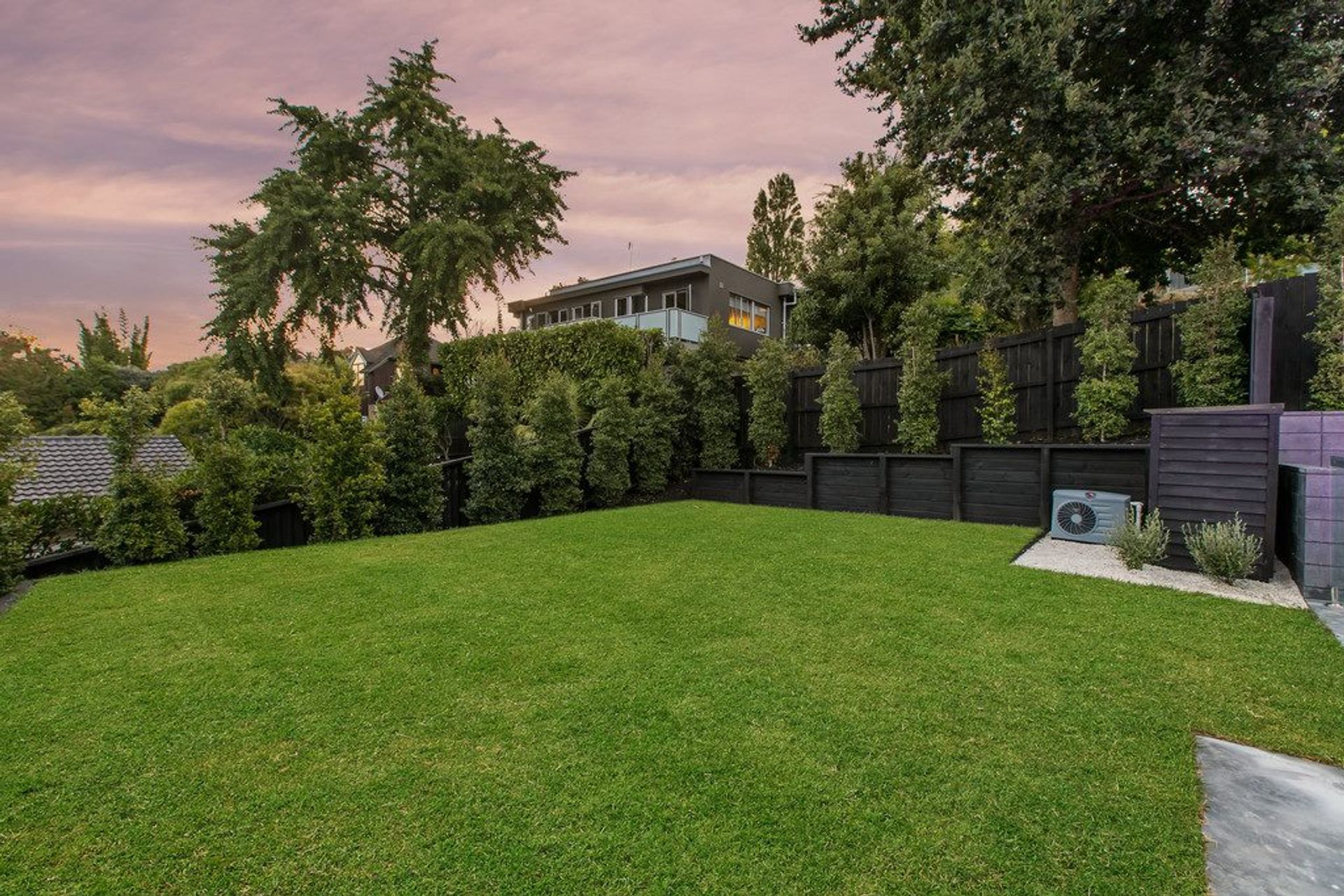 Remuera Renovation