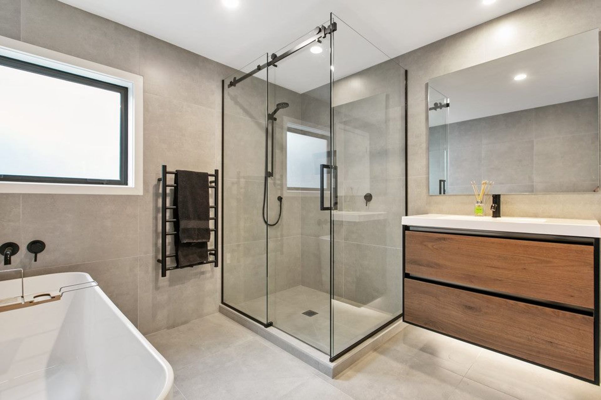 Remuera Renovation
