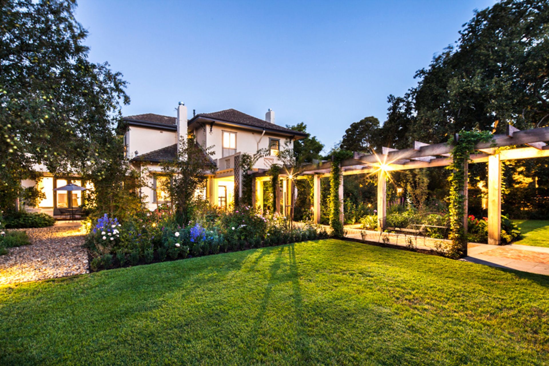 Sturt Street House