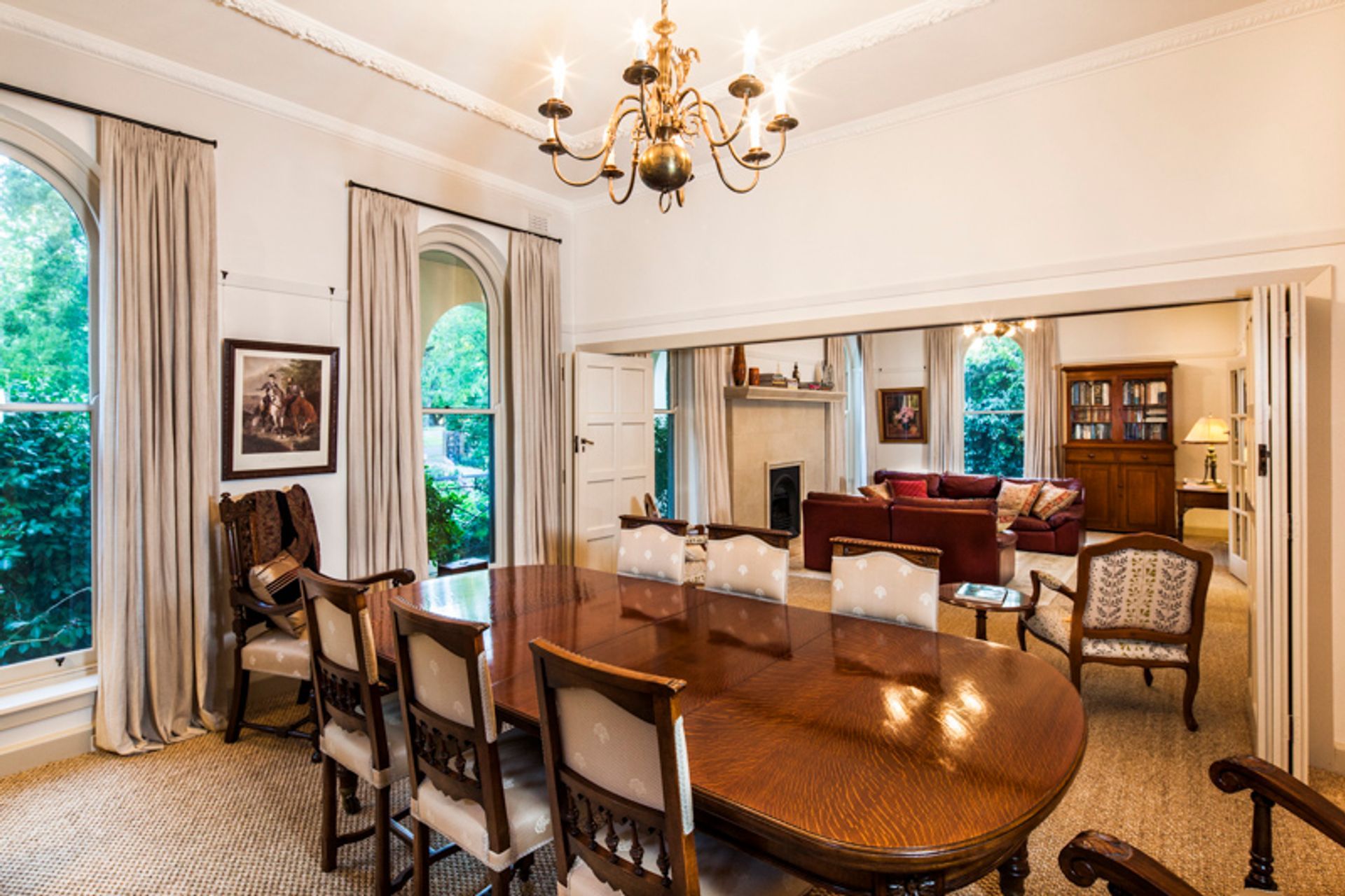 Sturt Street House
