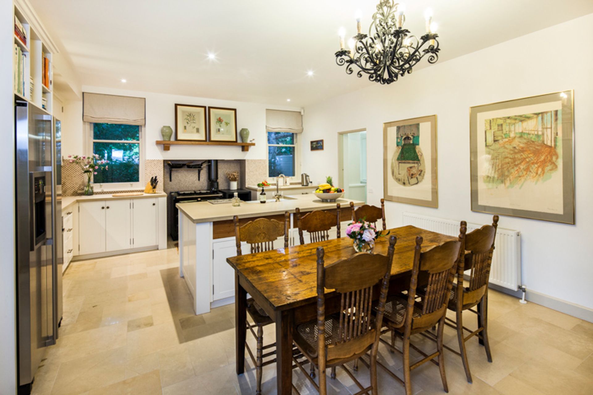 Sturt Street House