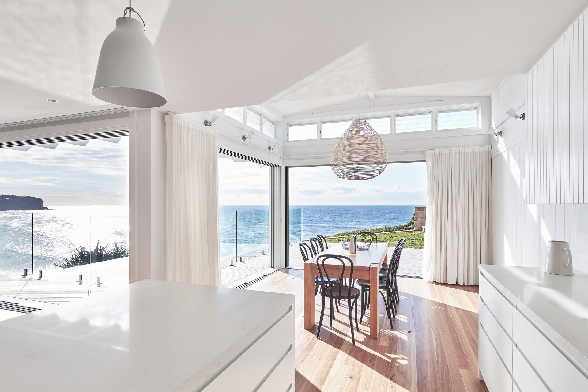 Reef House