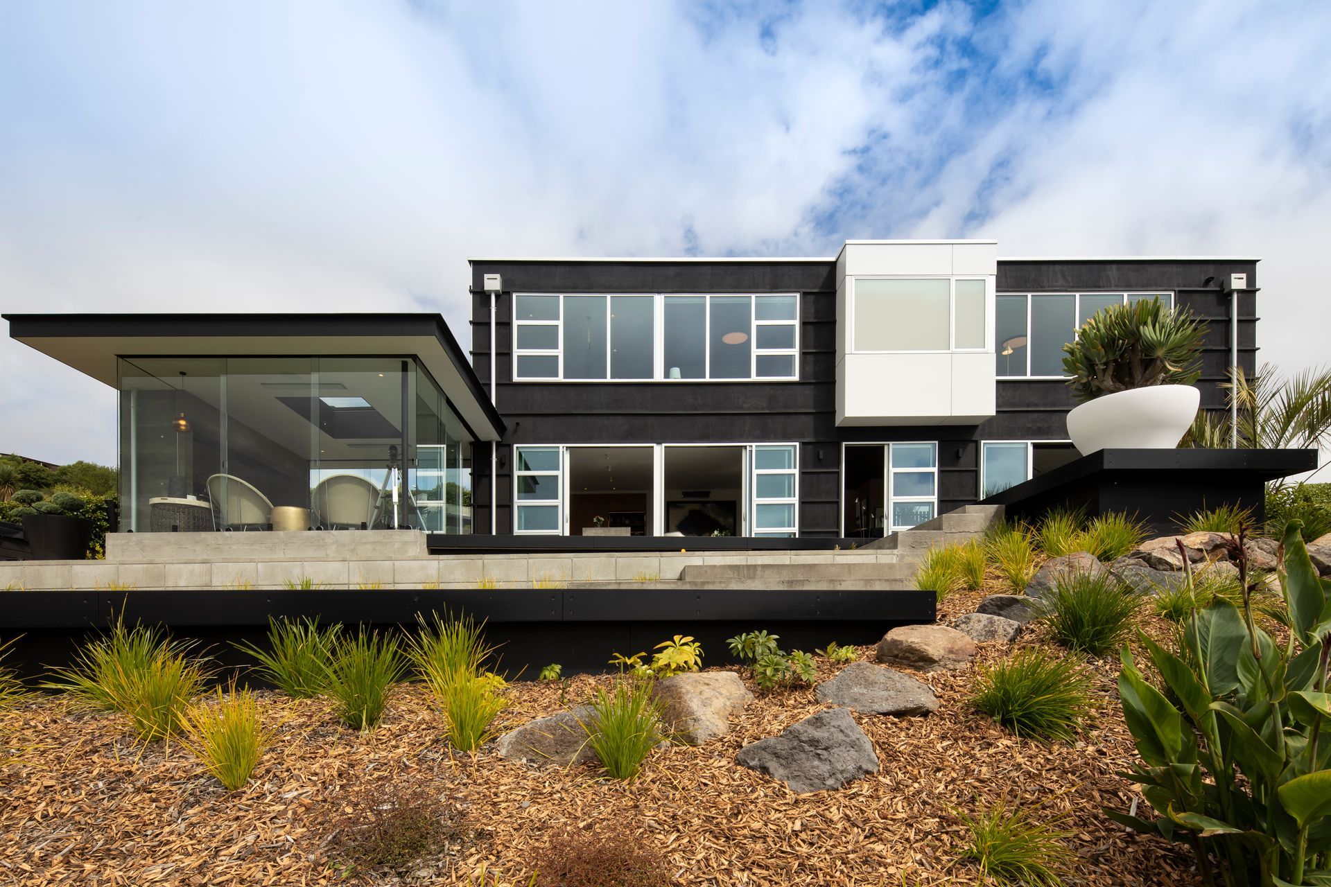 Redcliffs