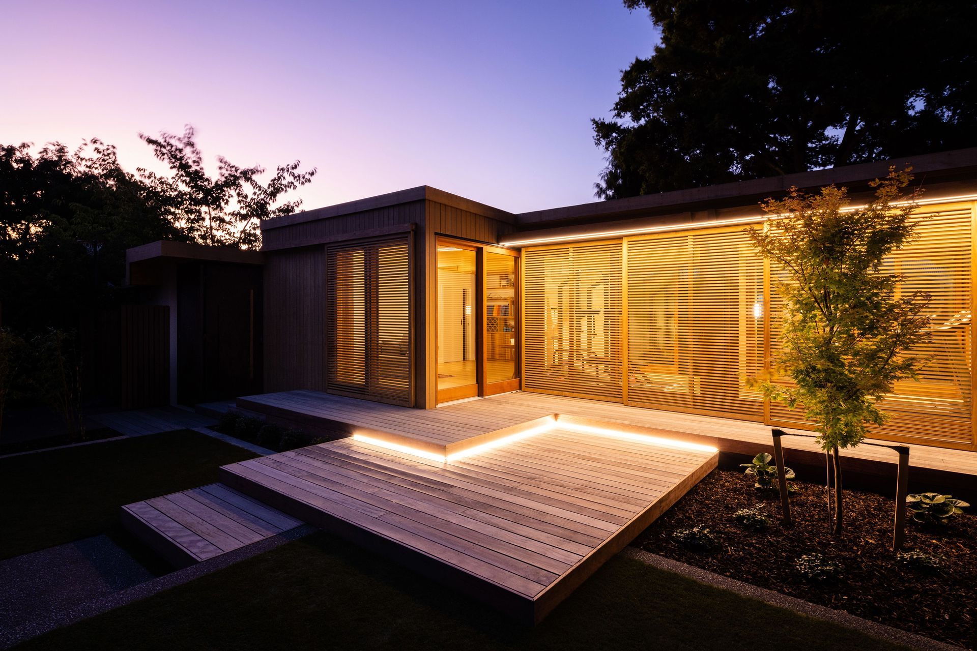 Totara Pavilion