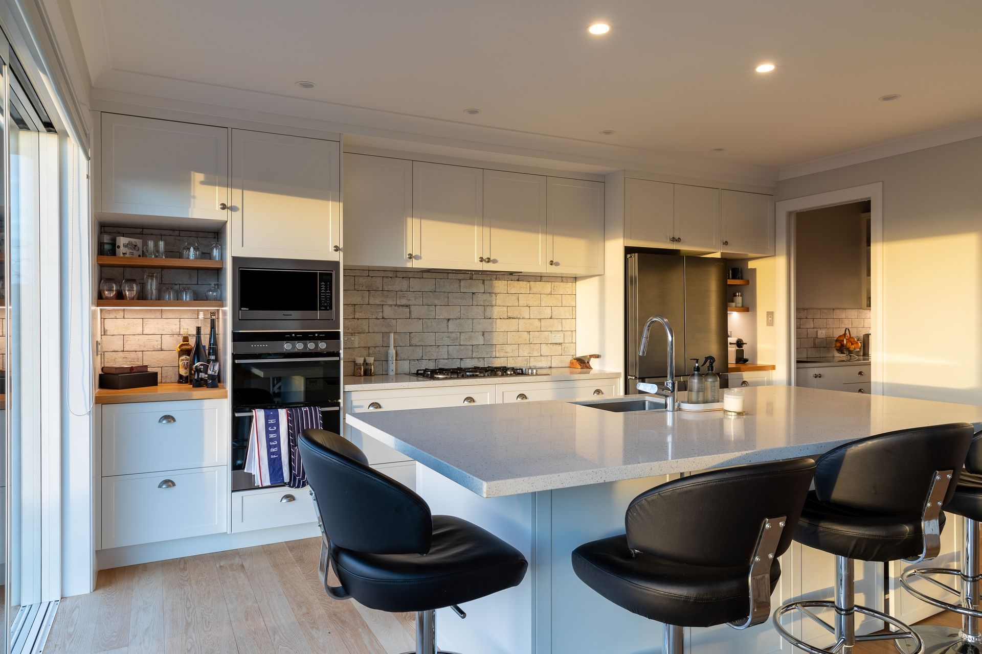 Ridgeline Way House