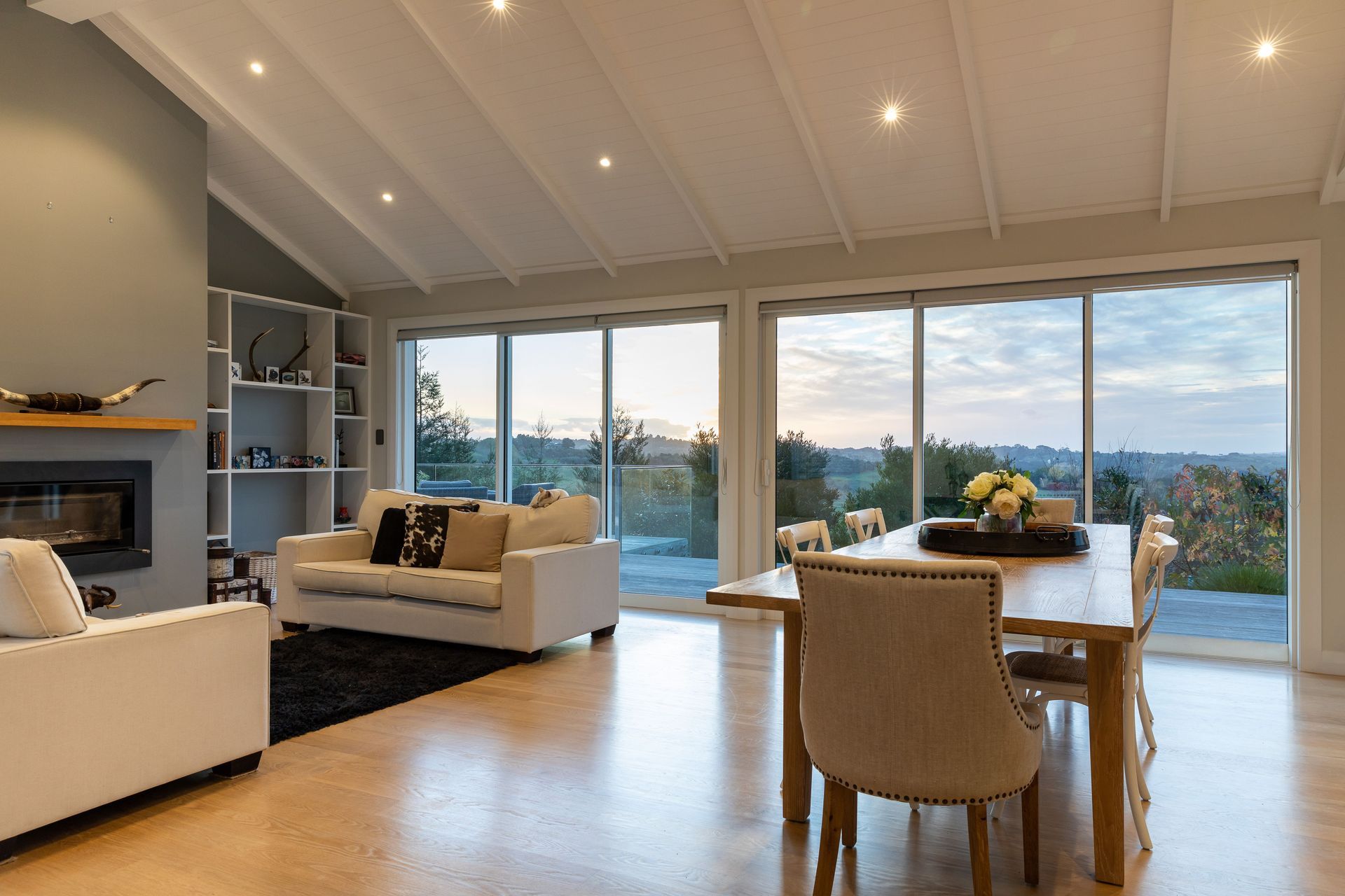 Ridgeline Way House