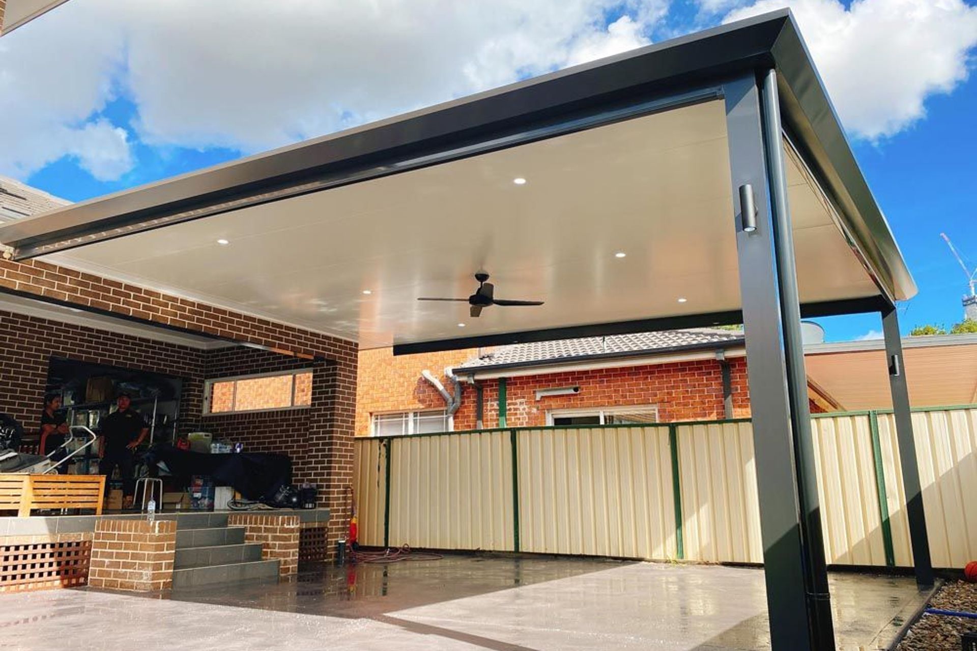 NORTH PARAMATTA