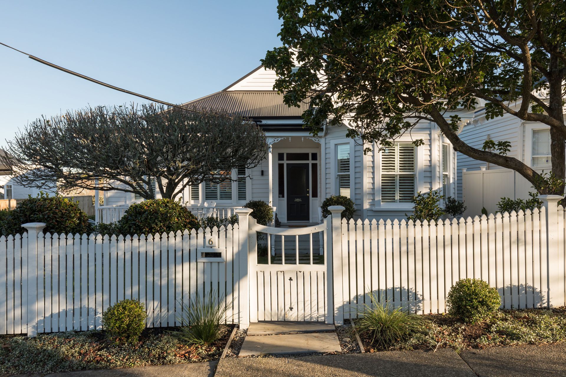 Waimana House