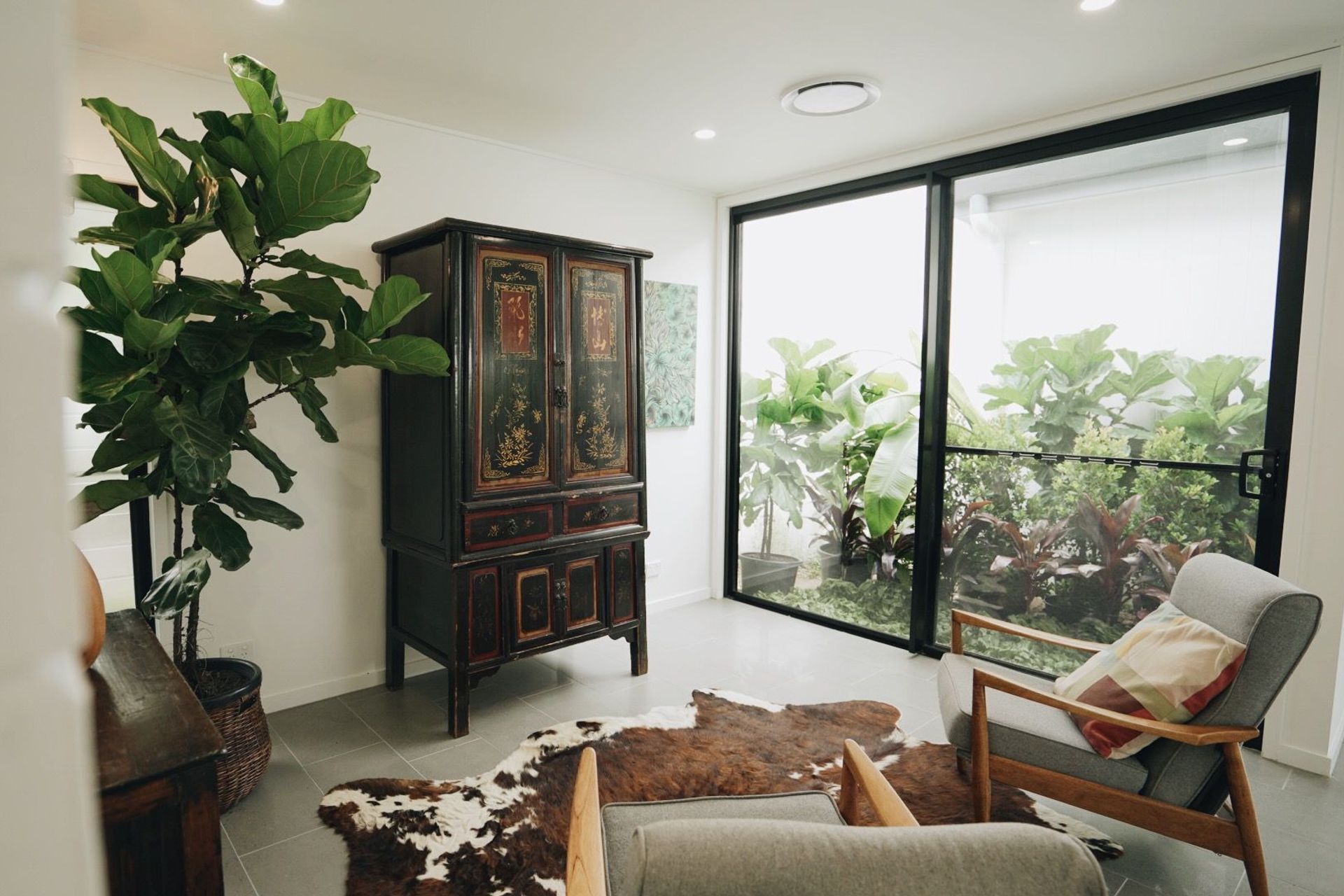 J Residence