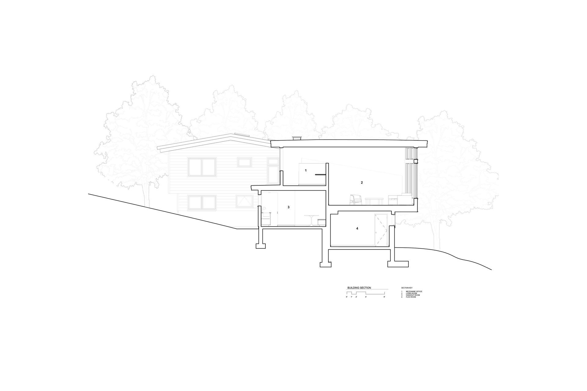 architectural plan image 2