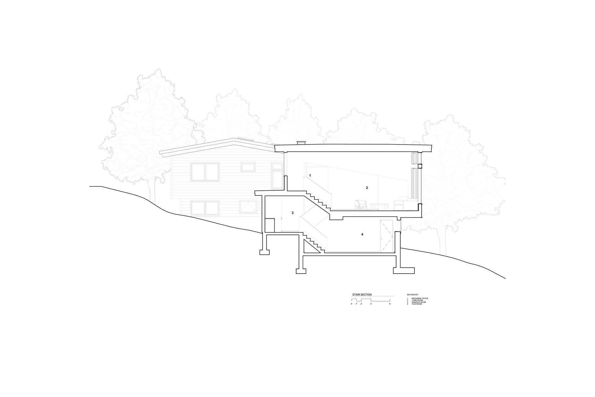 architectural plan image 4