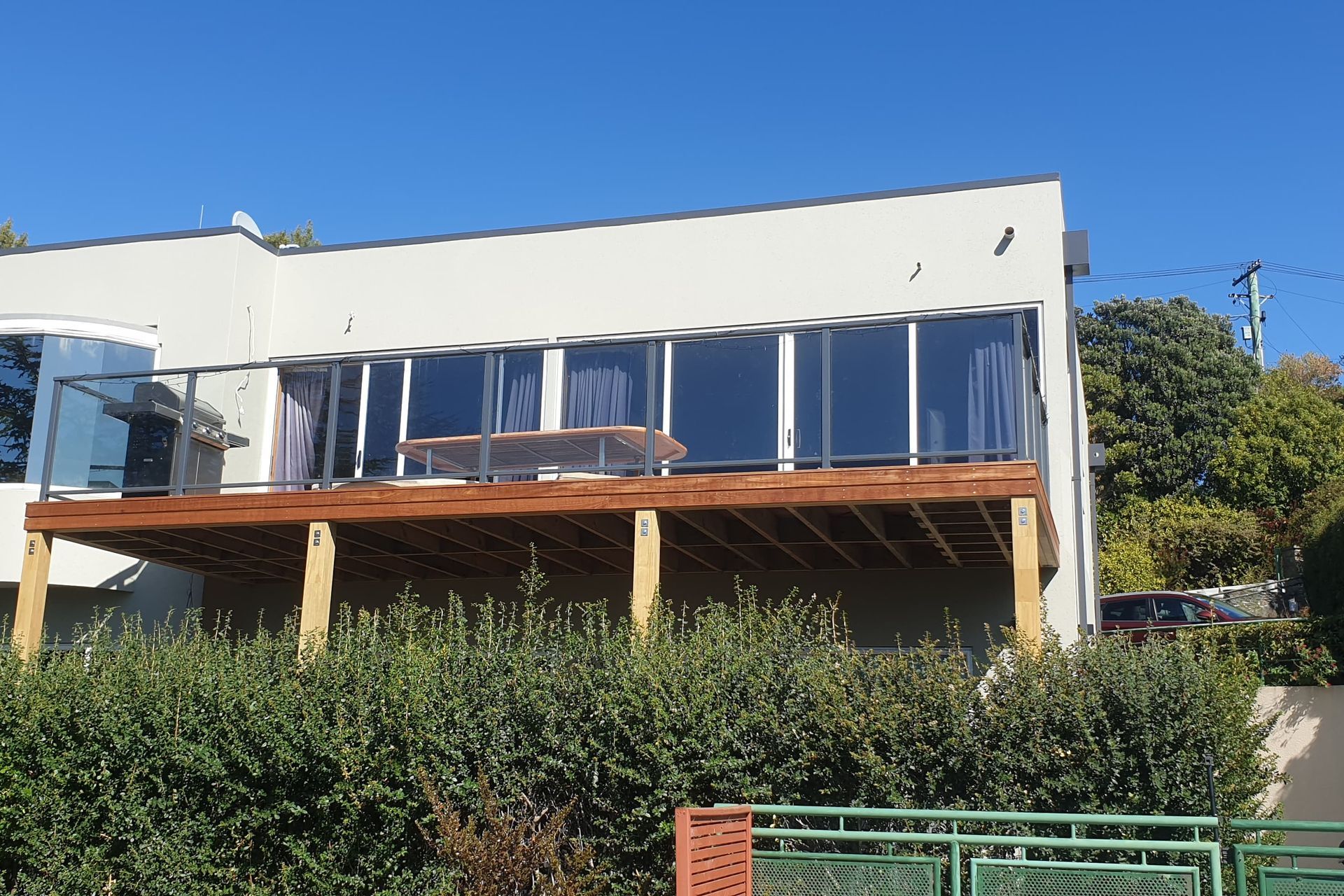 Aotea Terrace
