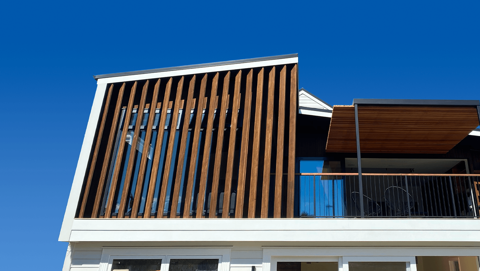 Waimana House banner