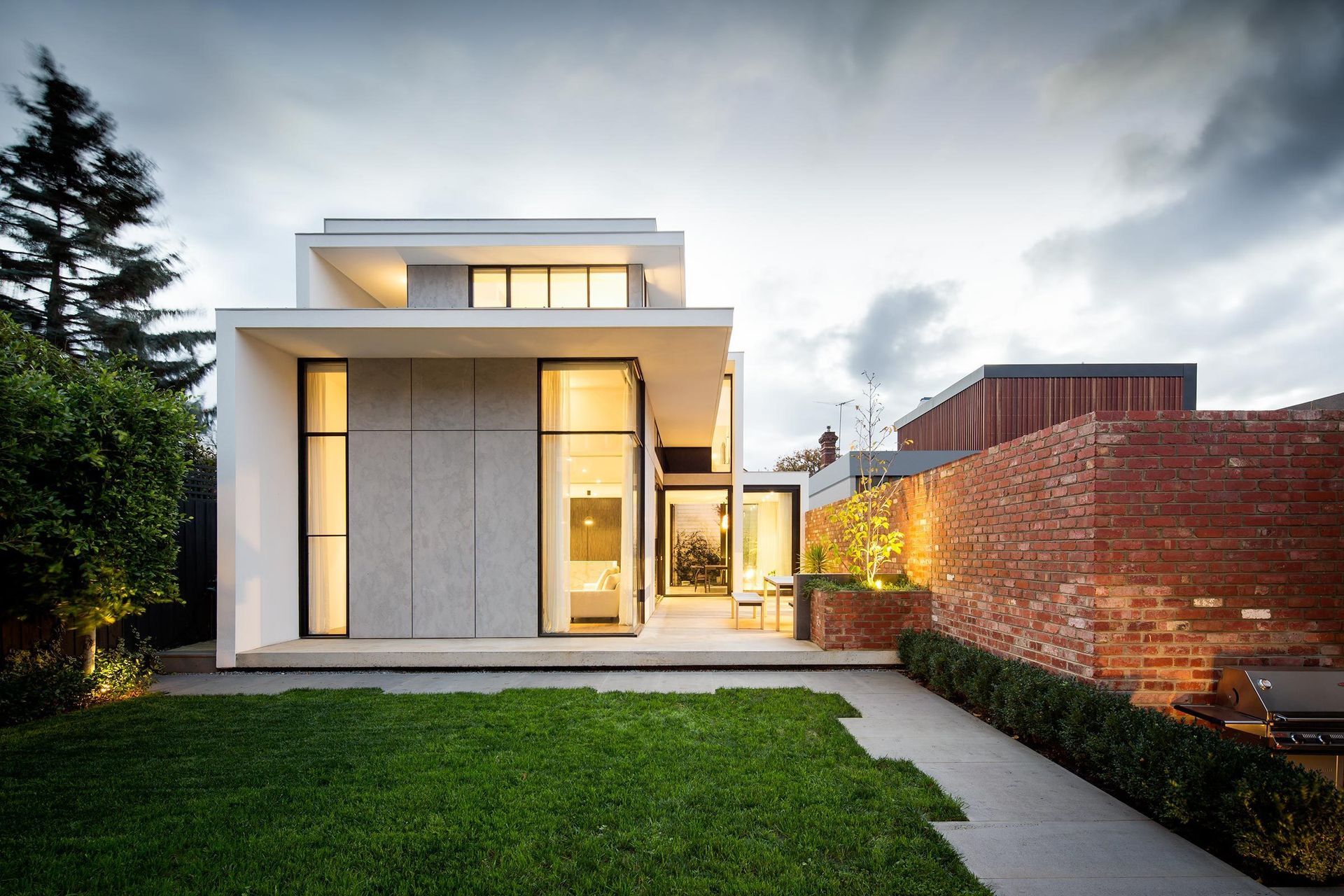 Armadale House 1