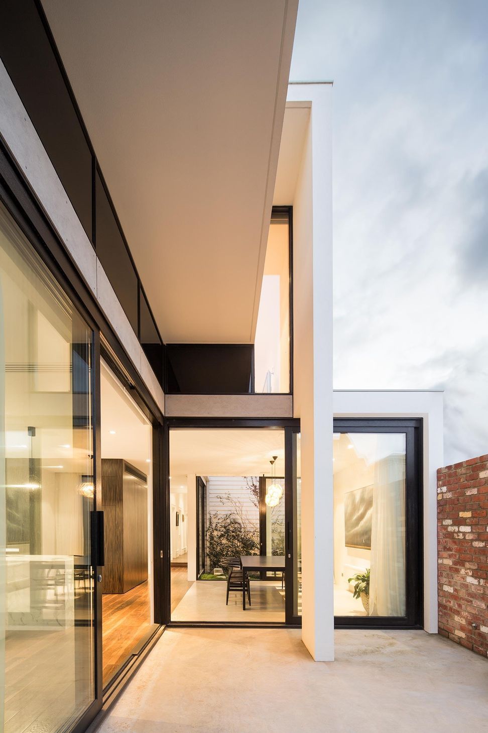 Armadale House 1