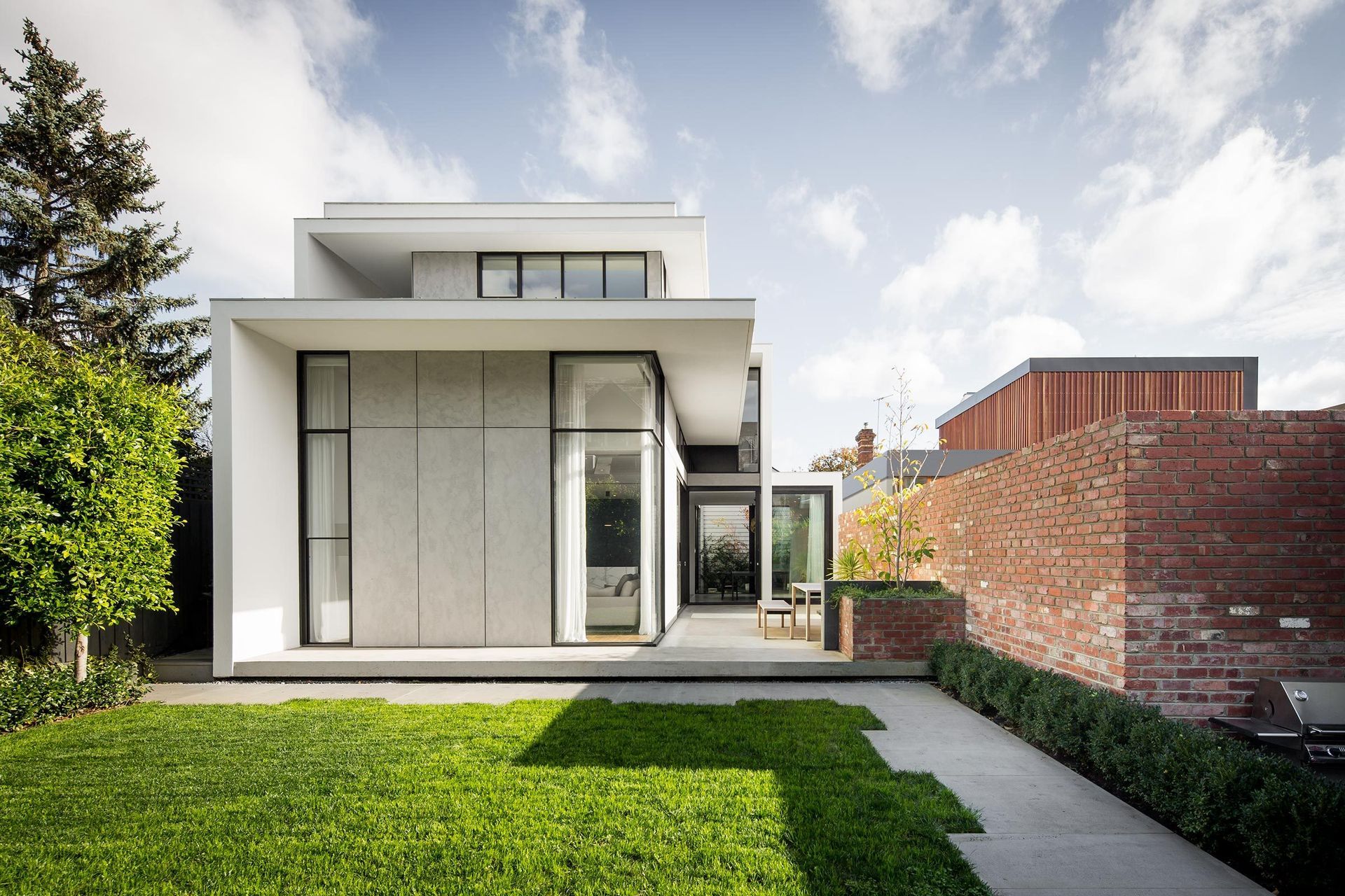 Armadale House 1