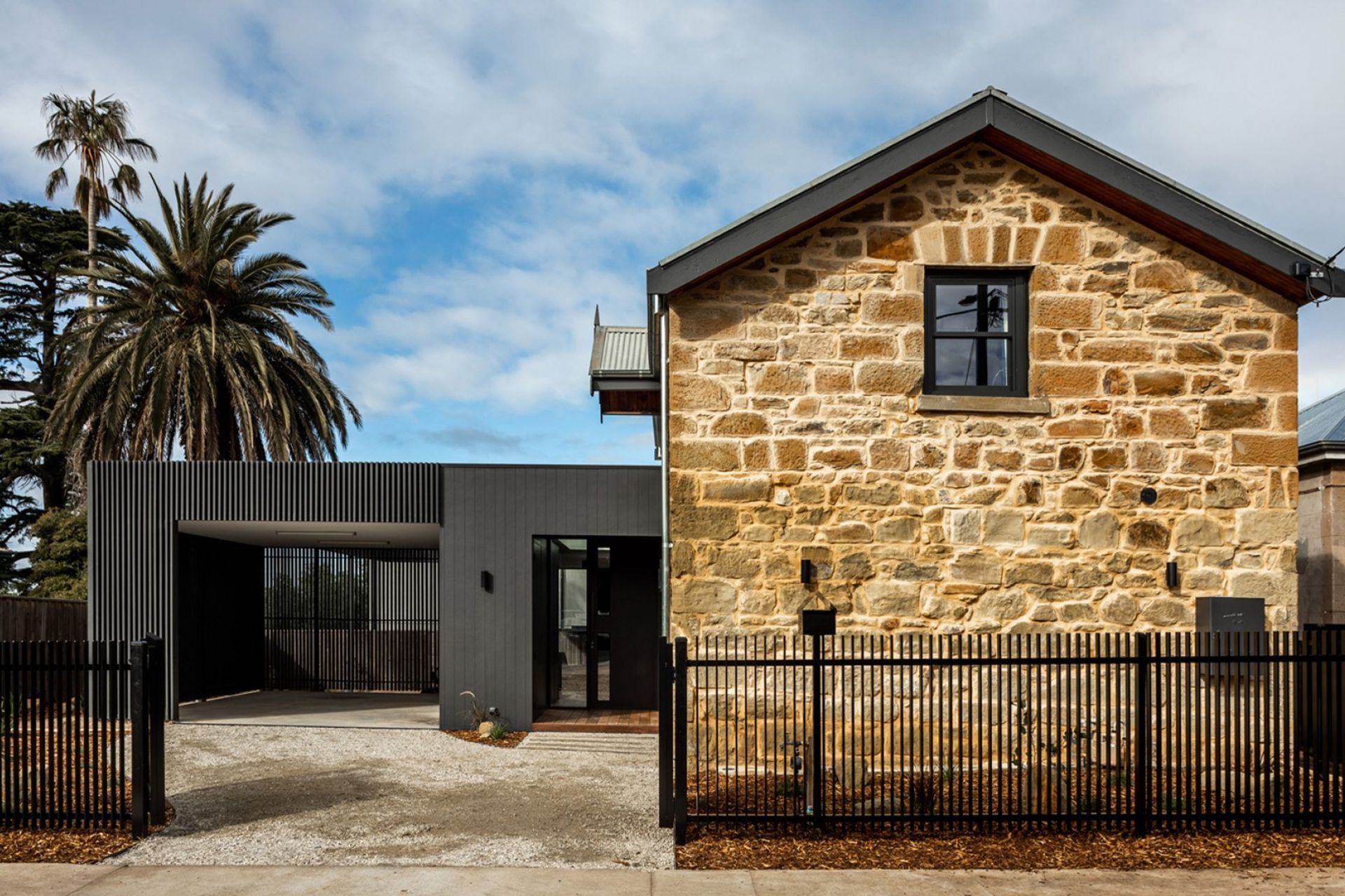 Bannerman House