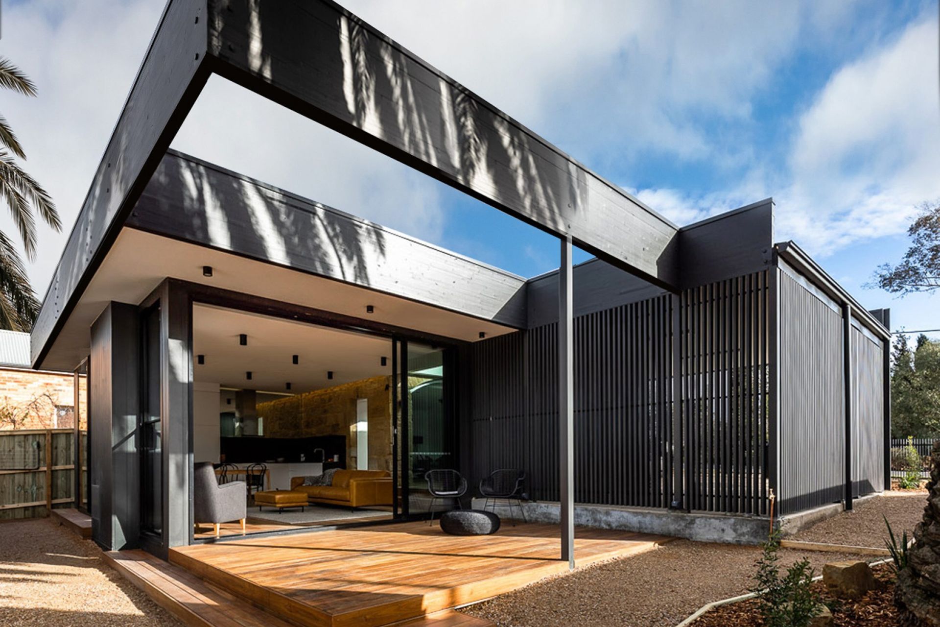 Bannerman House