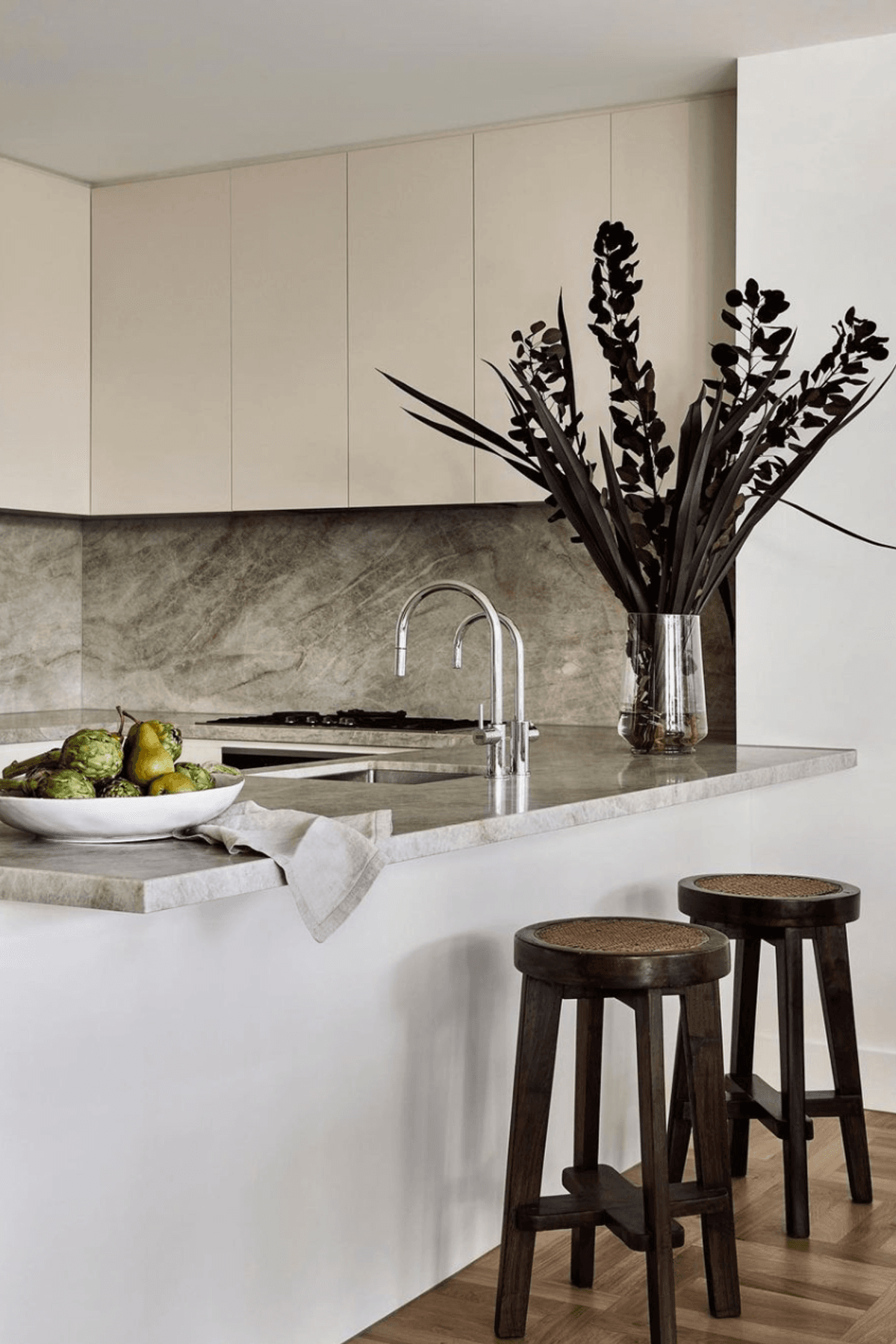 Prahran East House