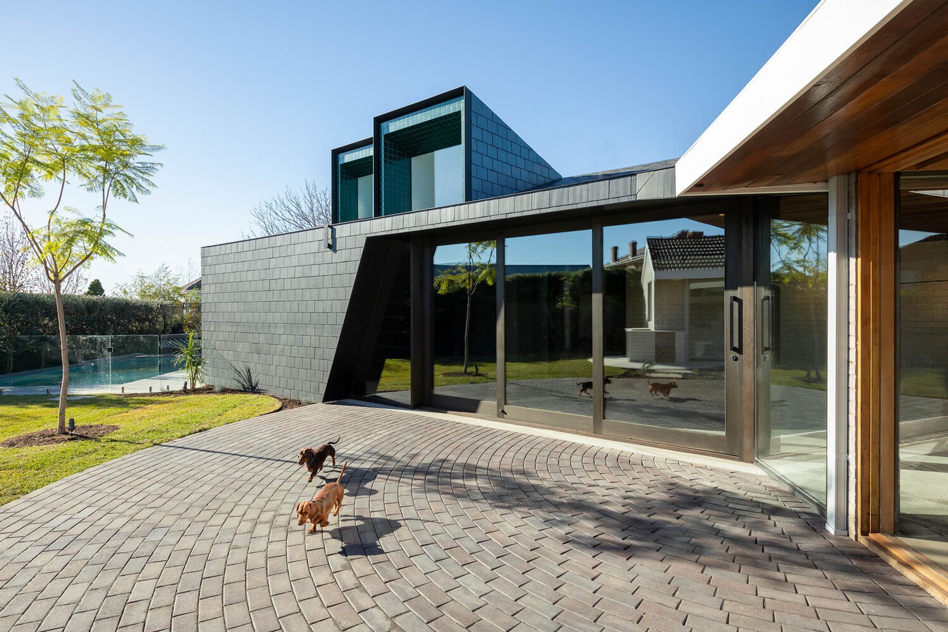 Sagar House