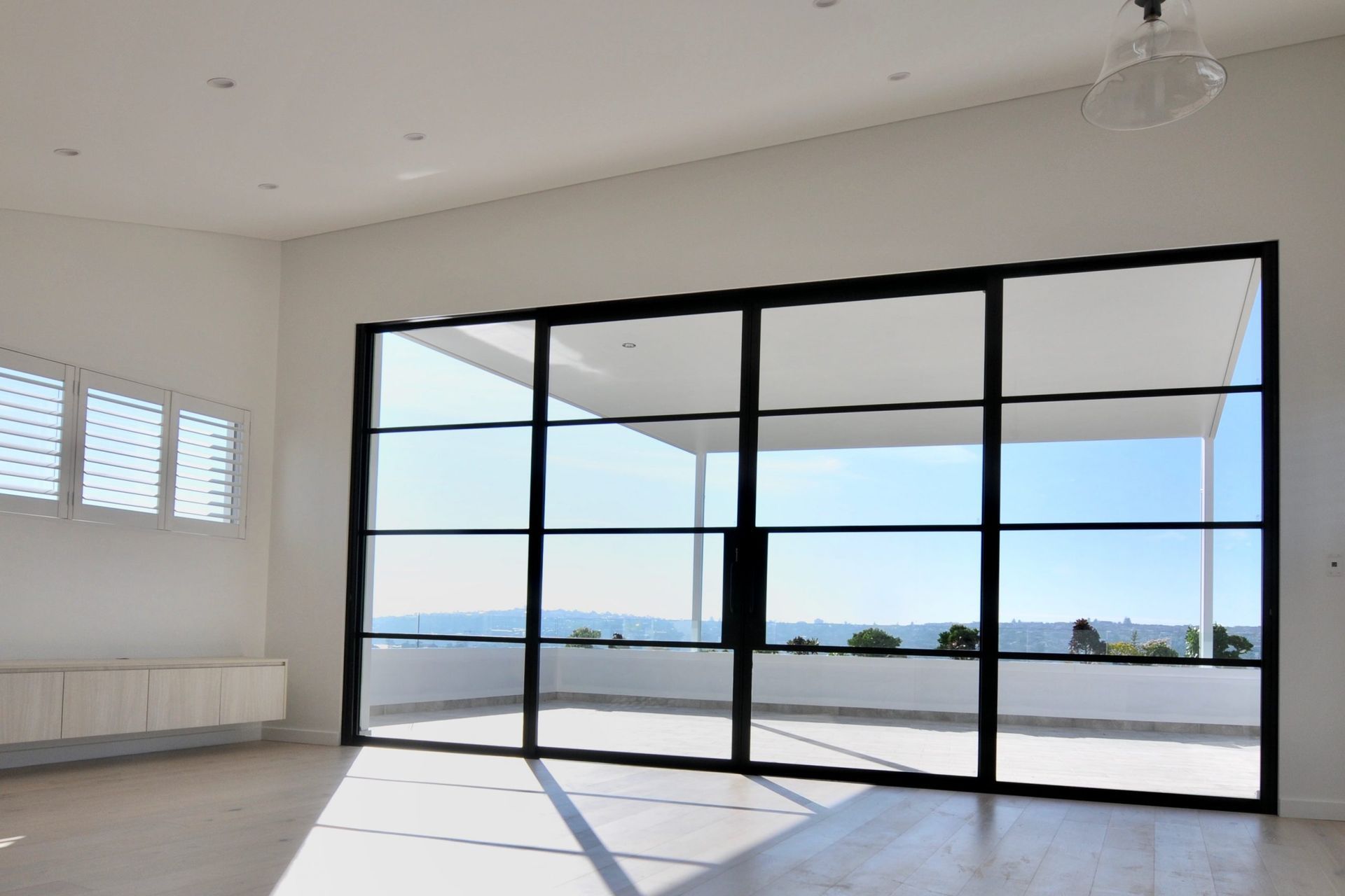 Bellevue Hill