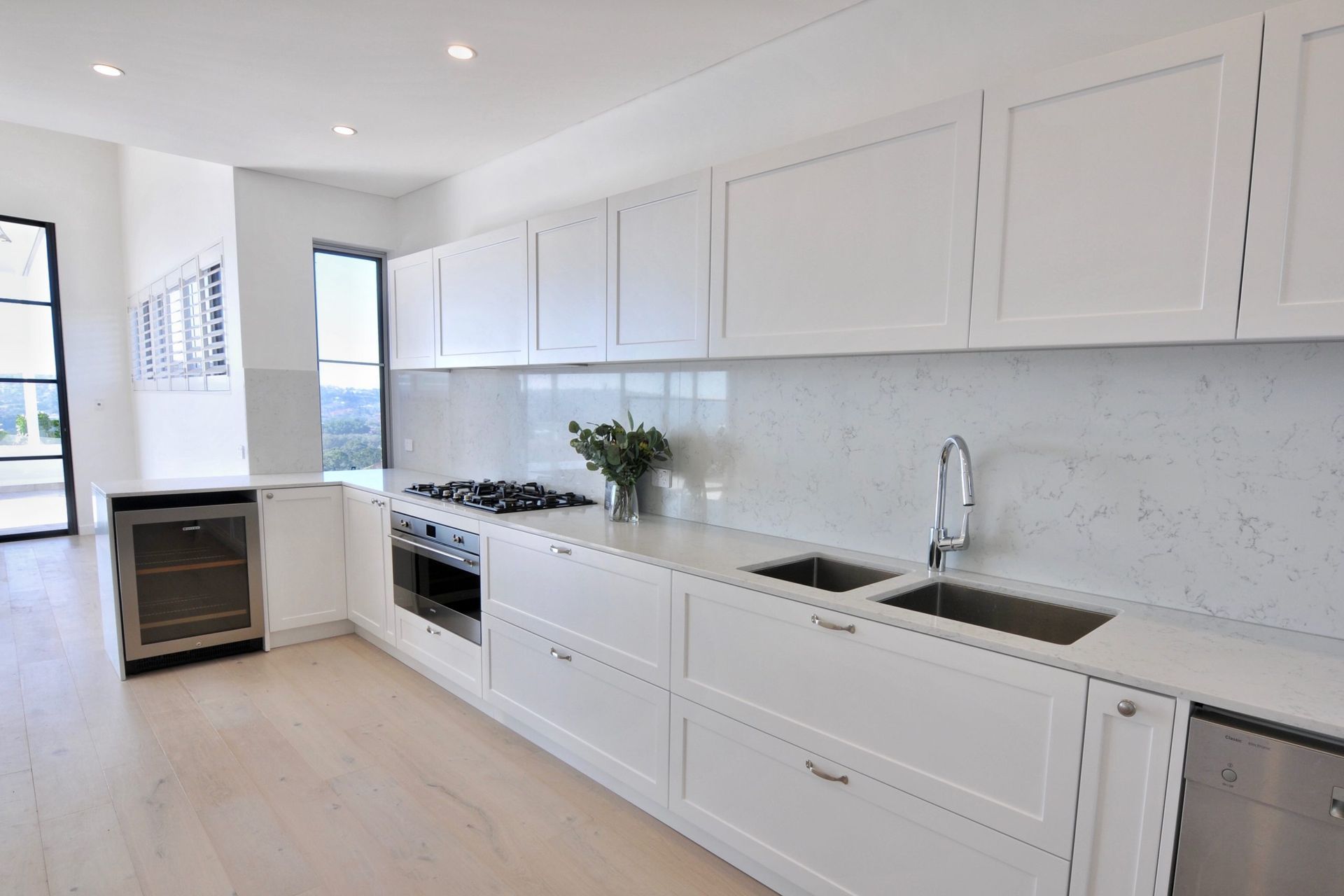 Bellevue Hill
