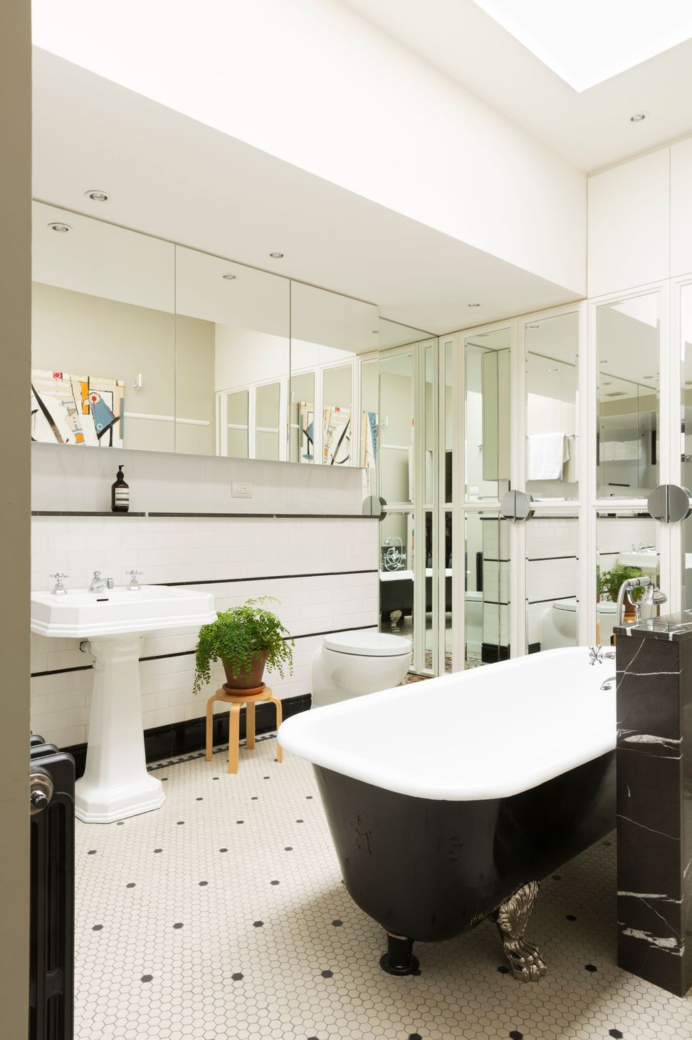 Clifton Hill Extension