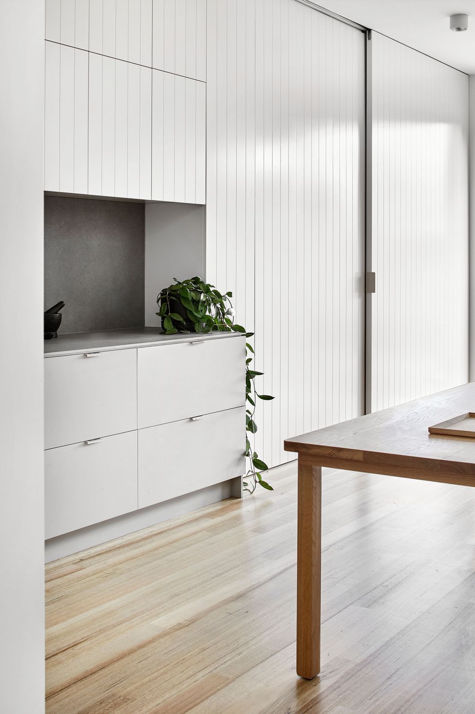 Brunswick East House