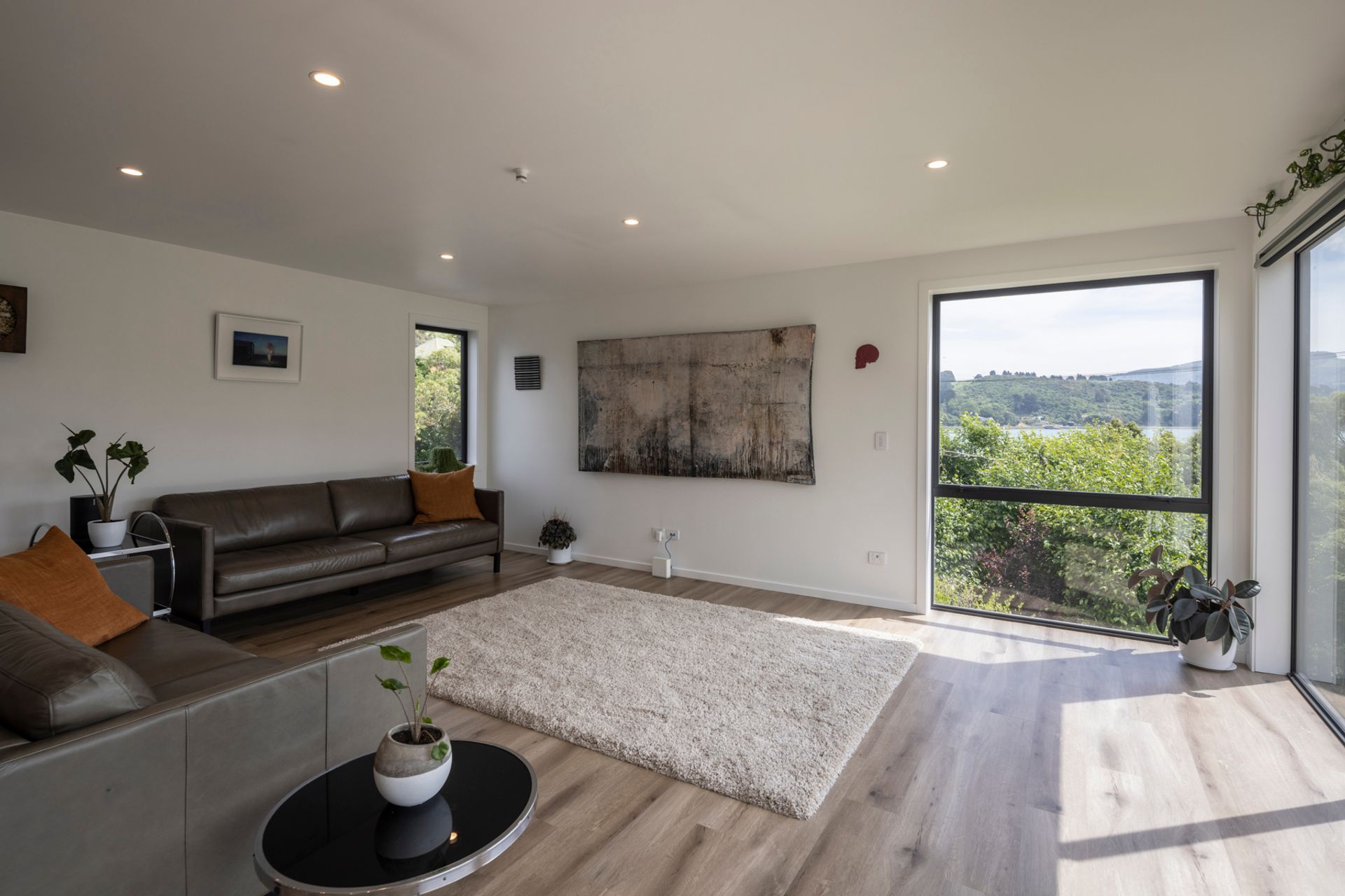 Broad Bay Project
