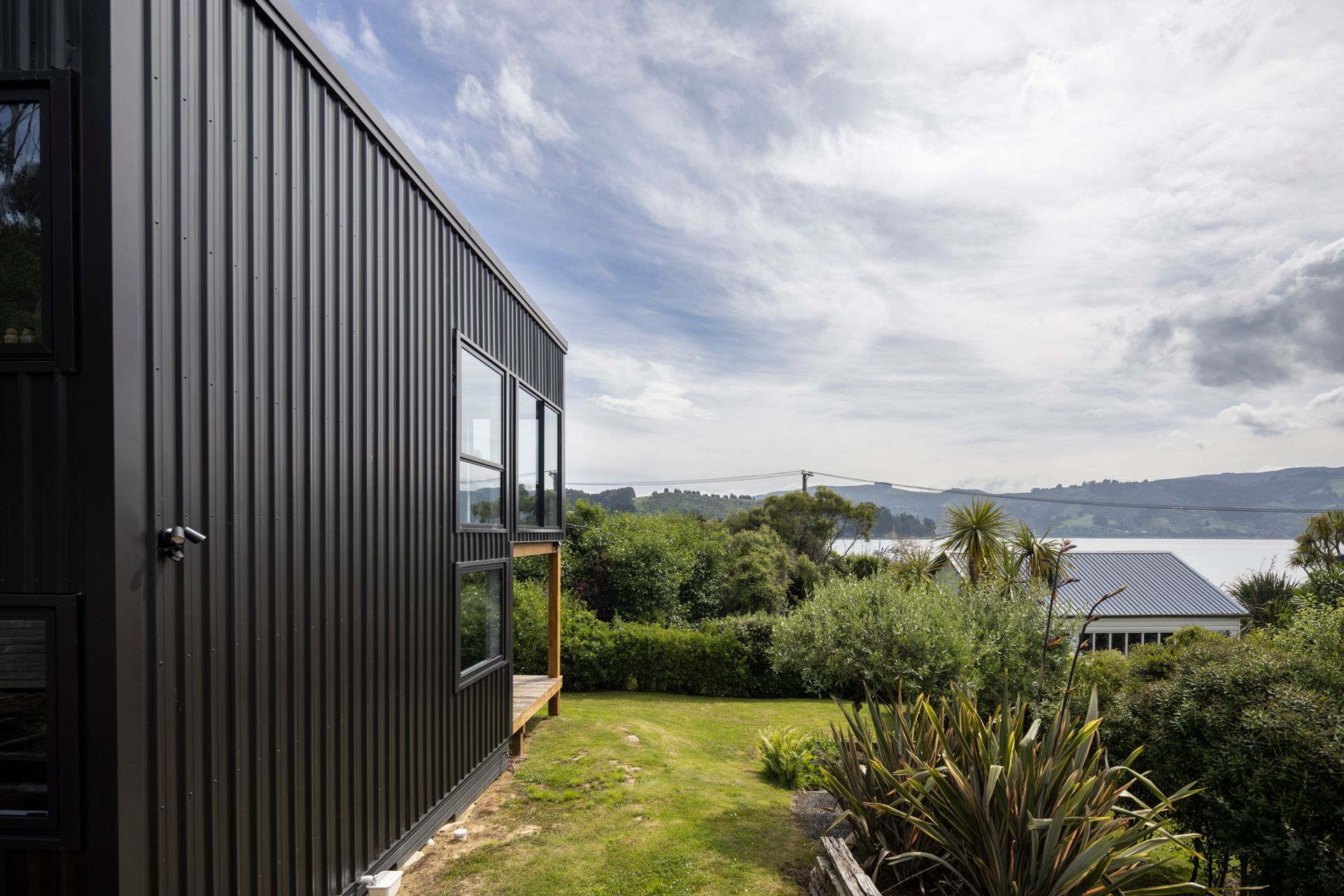Broad Bay Project