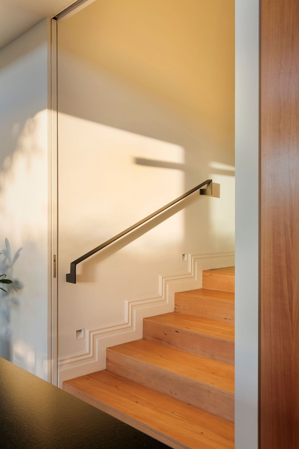 Mt Eden Villa