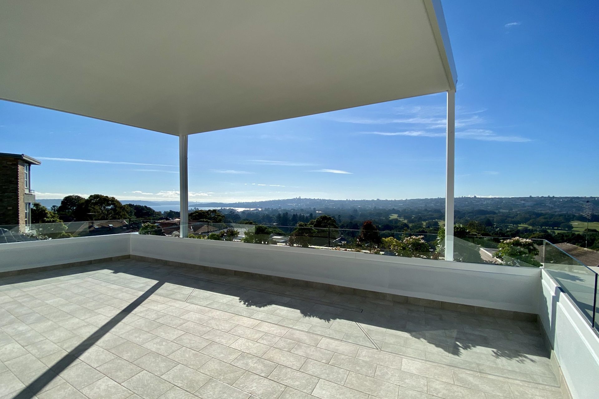 Bellevue Hill